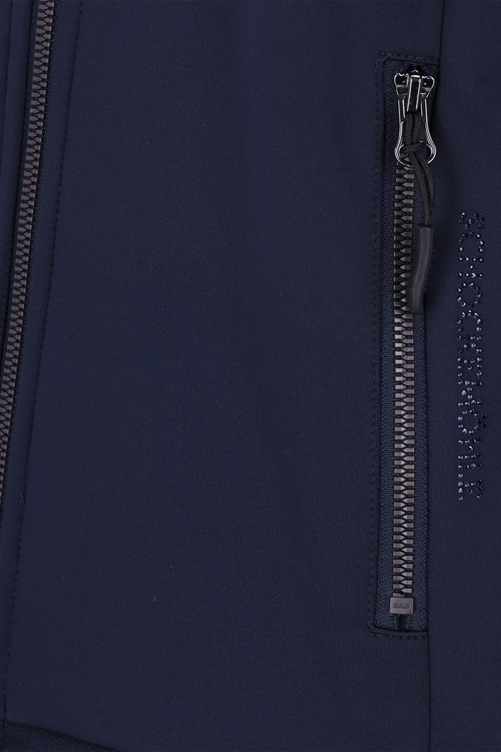 Schockemöhle Sports SPCarmen Style Women's Blouson