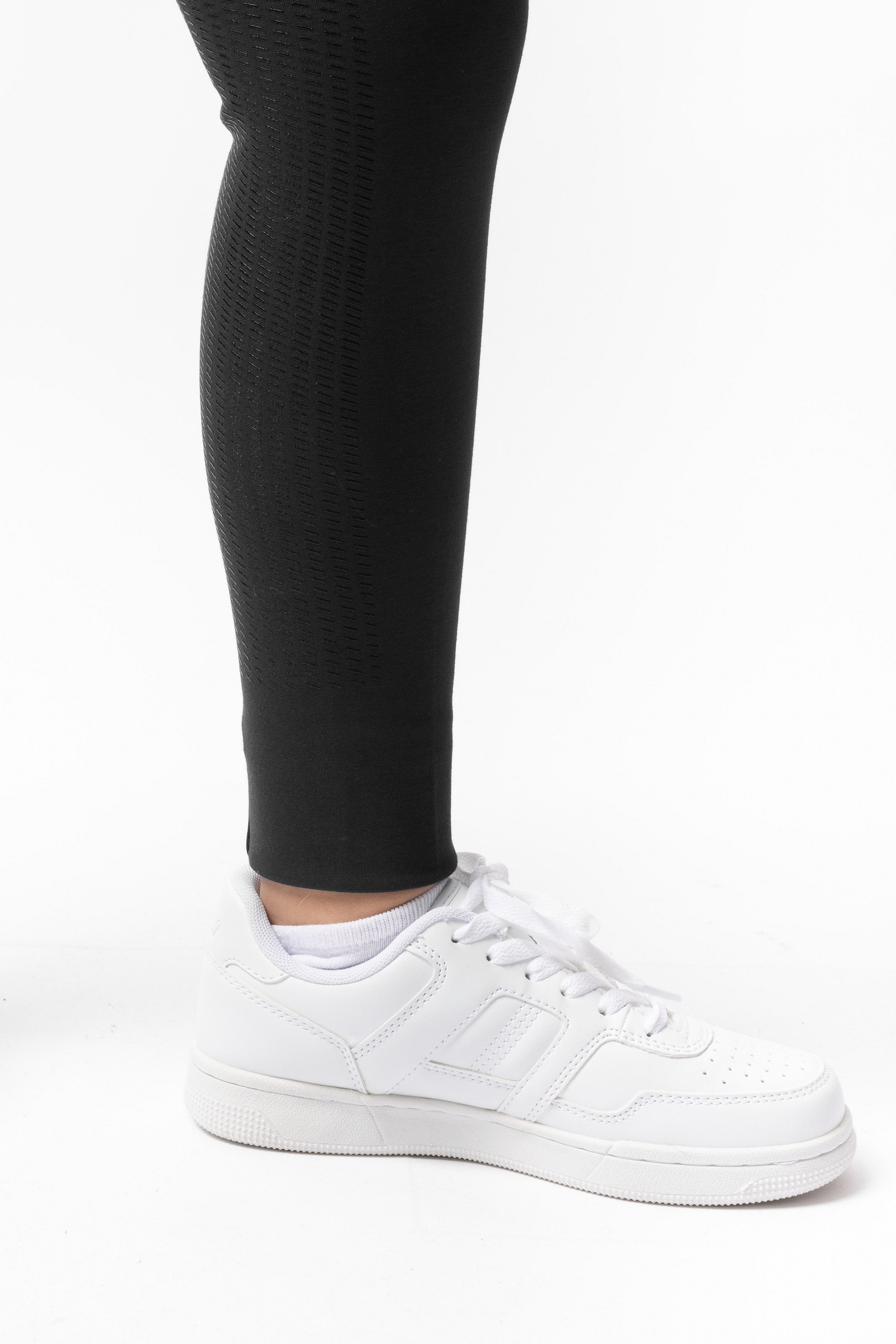 Horze Mira Barne helforsterkede ridebukser