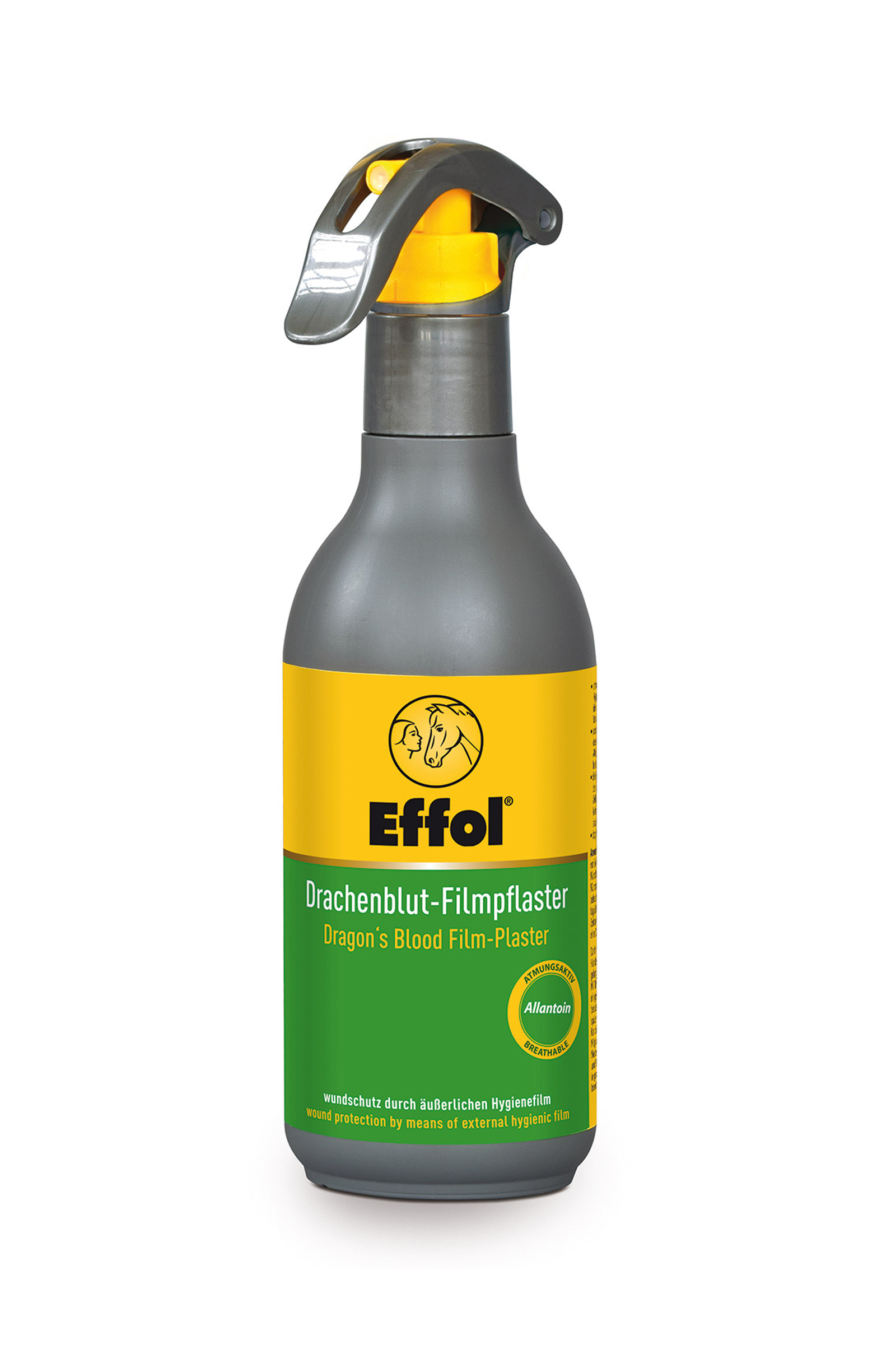 Effol Dragon's Blood hinneplaster, 250 ml