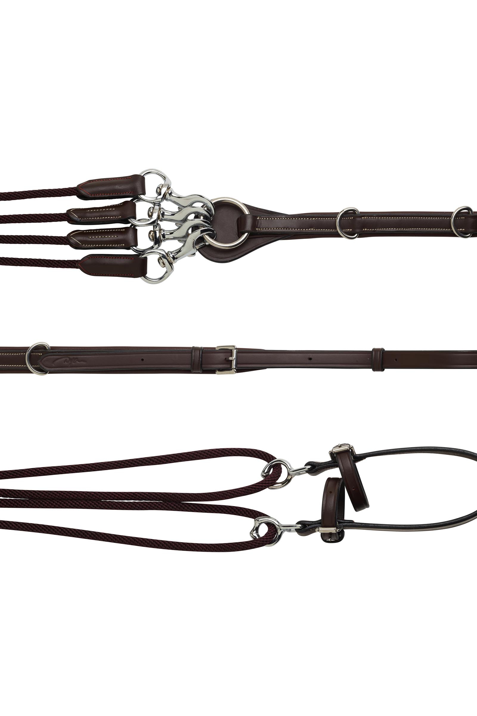 Dy'on Working gogue med nylontau  