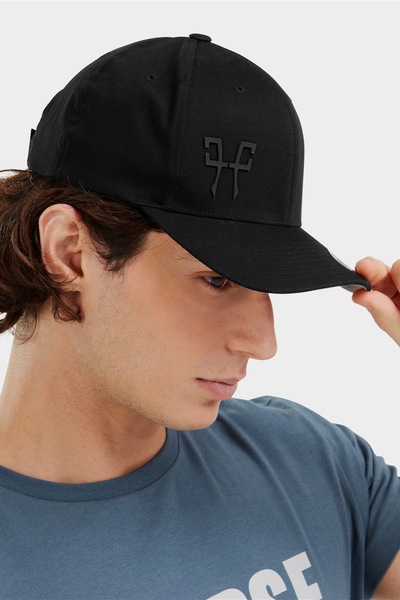 Horse Pilot Flexfit cap