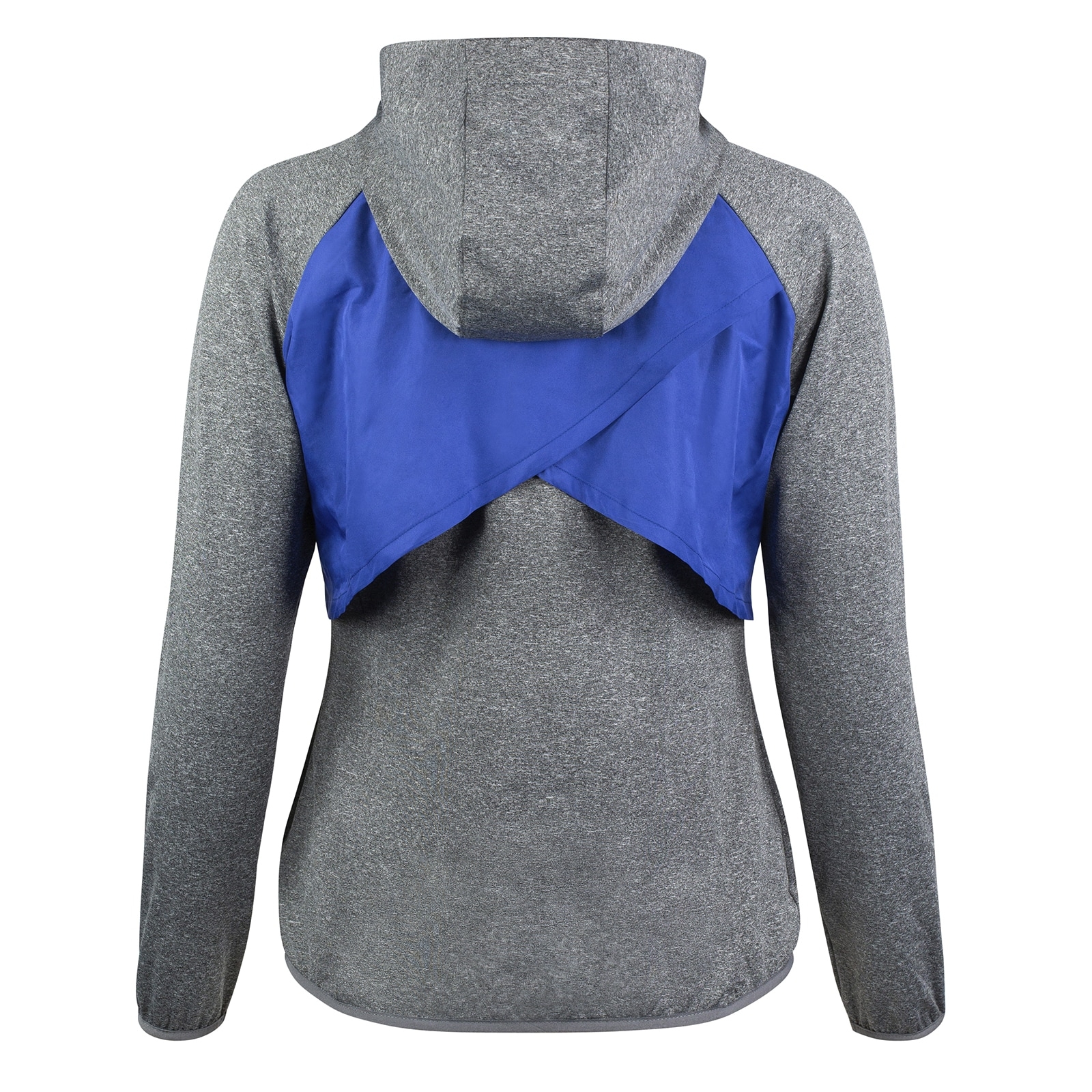Horze Hallie hybrid-hoodie, dame
