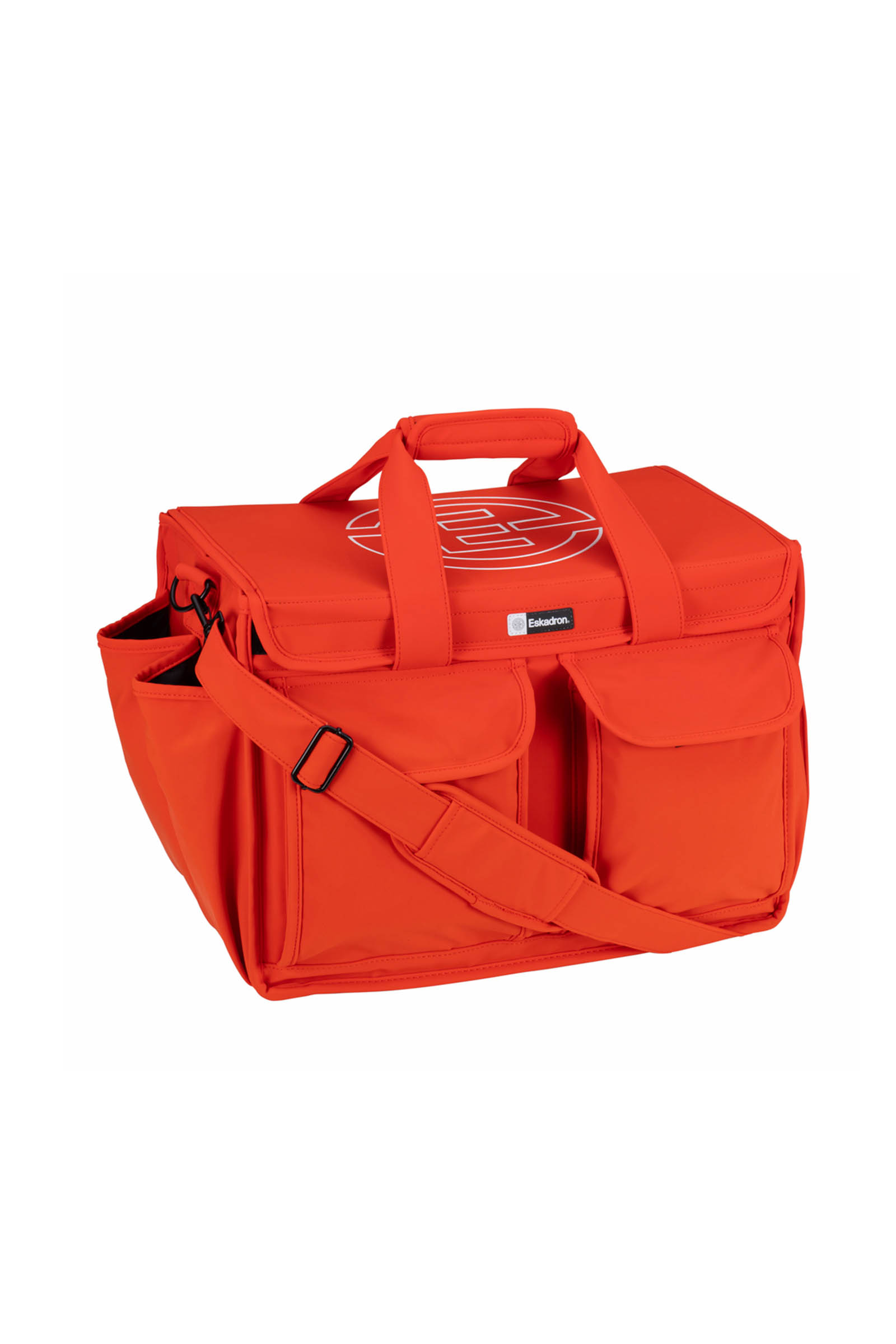Red Eskadron Dynamics AW25 tilbehørsbag Cube Softshell