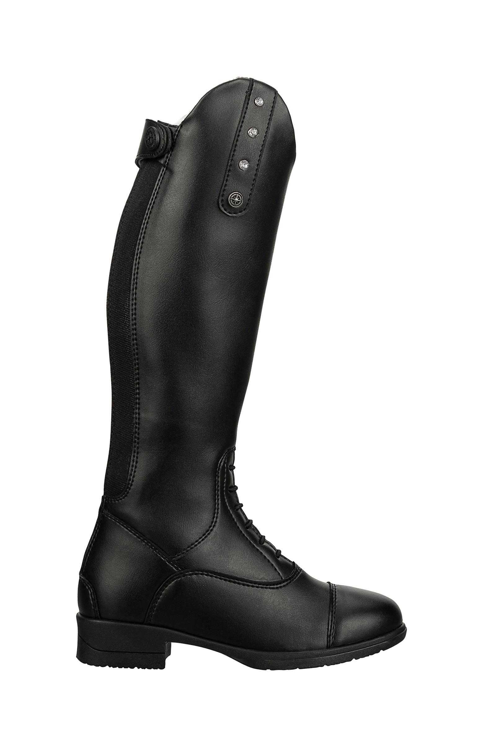 Suedwind Footwear Barnes Glitrende Vinter H&oslash;ye St&oslash;vler, Barn