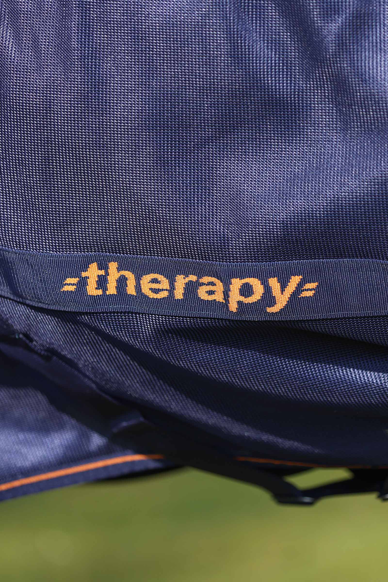 Bucas Therapy Mesh Cooler-dekken