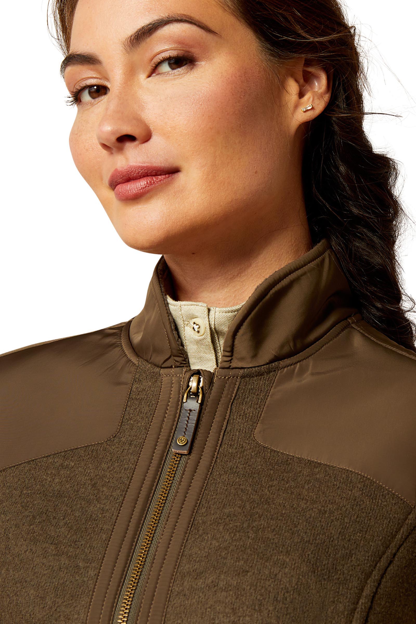 Ariat Millbrae Dame vest