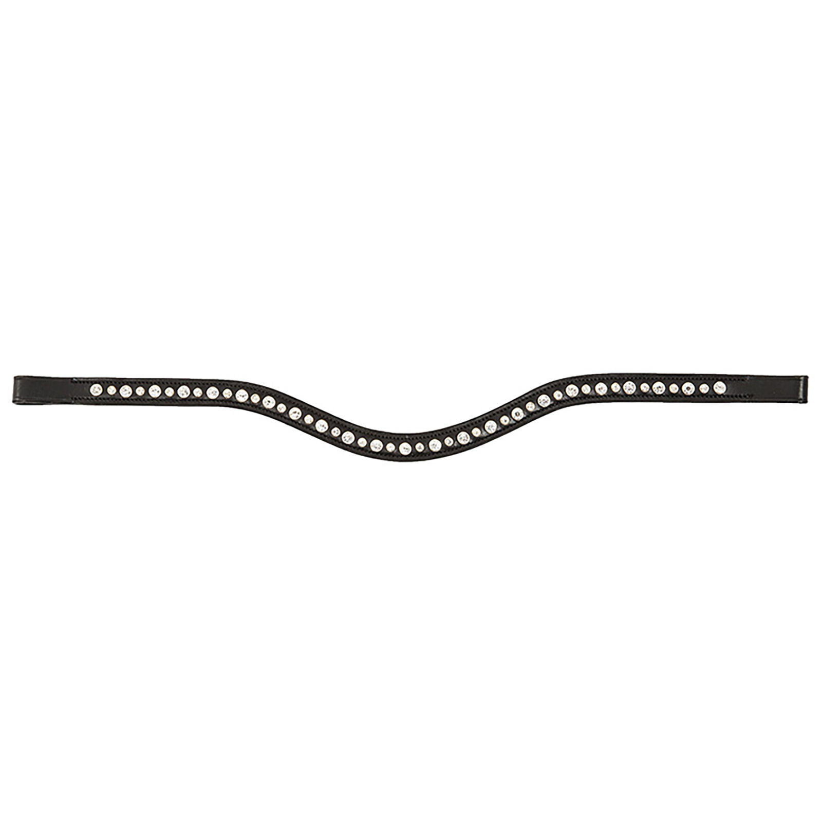 Kavalkade Mia hodelag med pullback nesereim og flash-reim