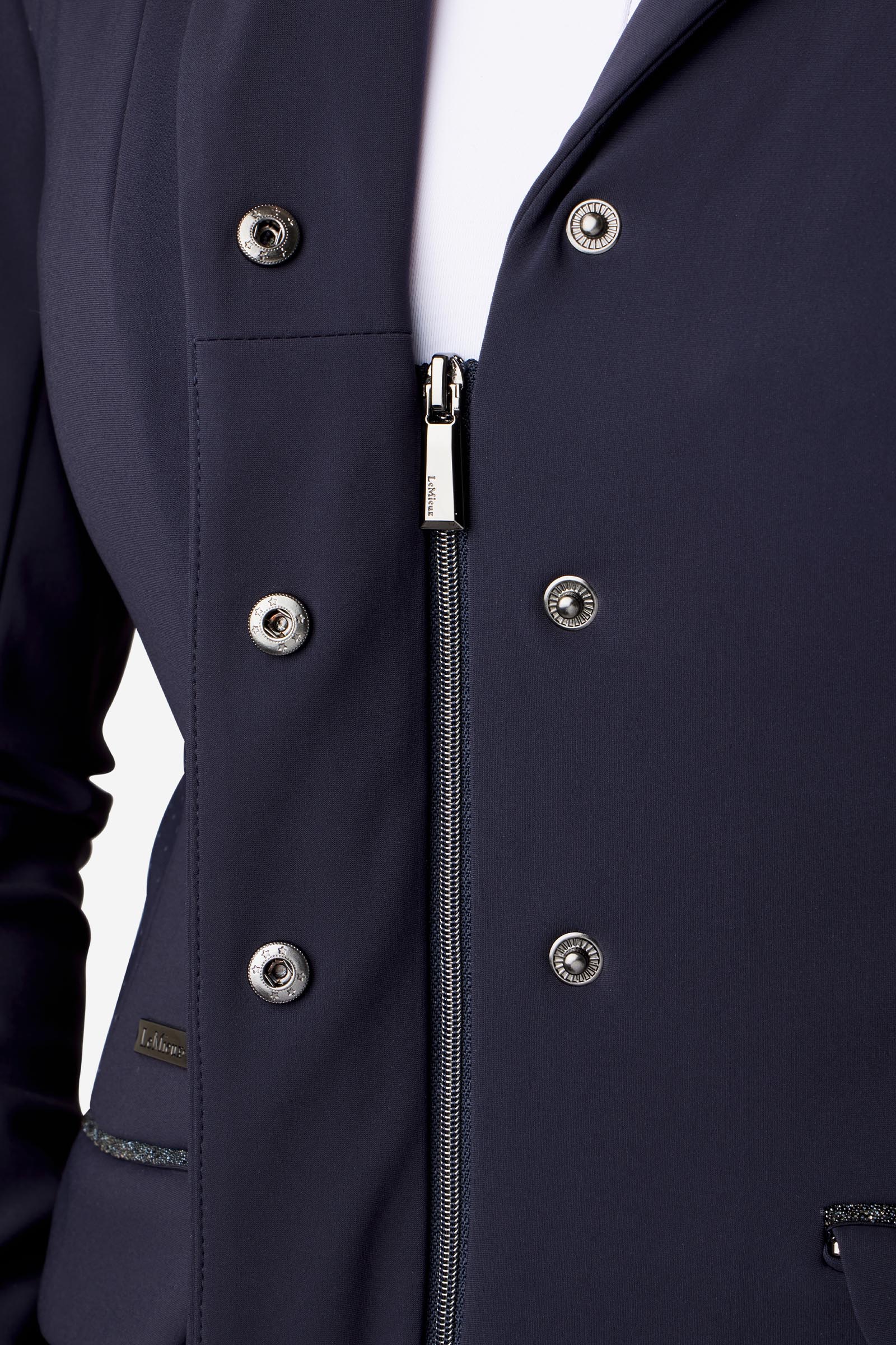 LeMieux Dynamiqu&eacute; dame stevnejakke