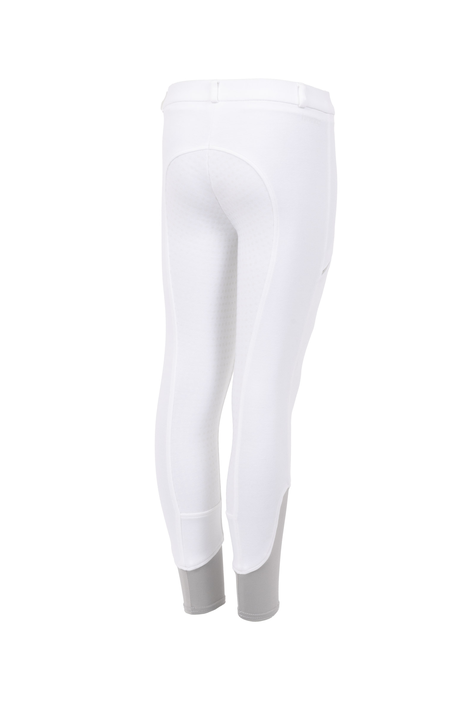 Horze Felicia helforsterkede ridetights for barn