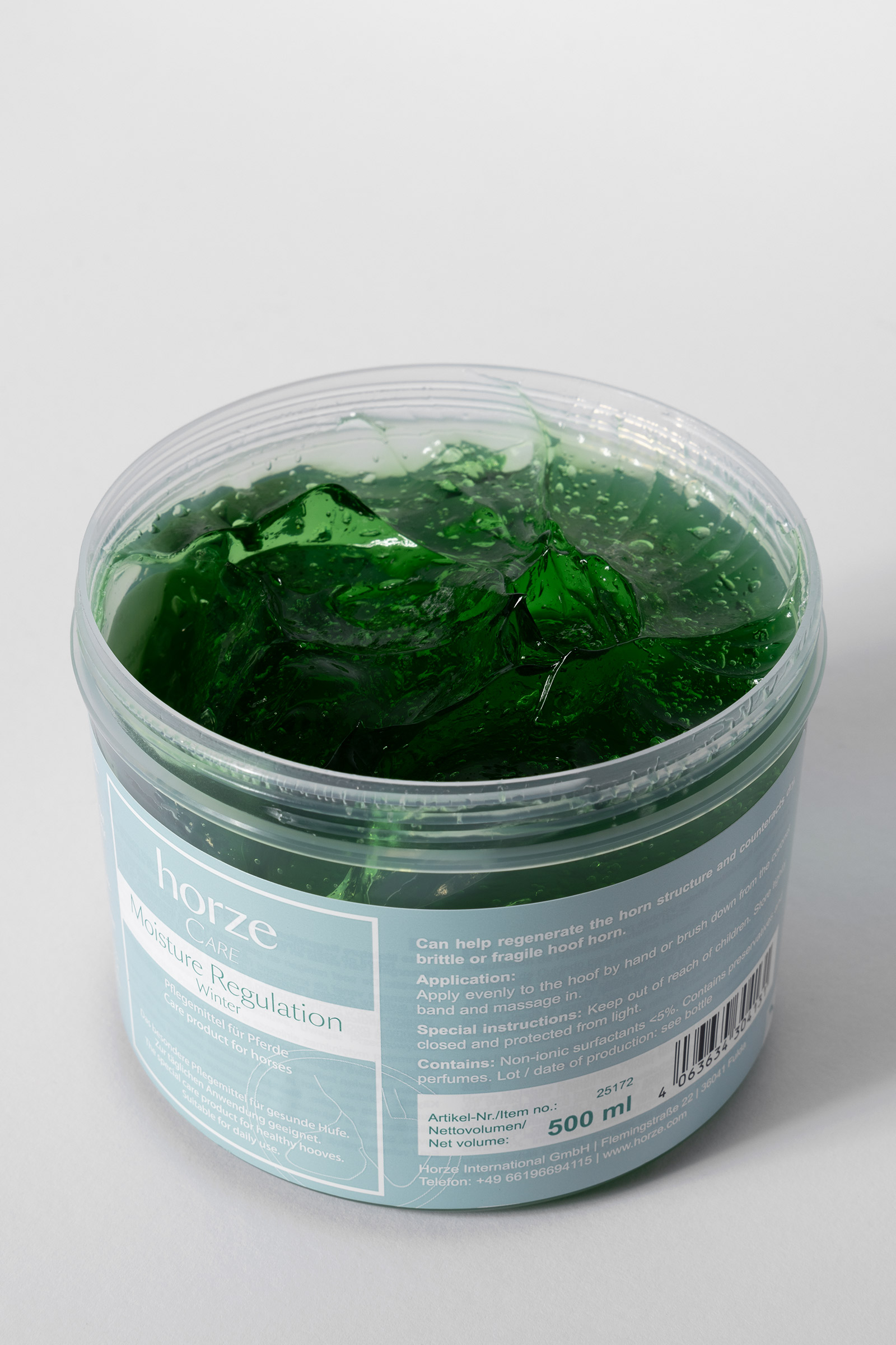 Horze Moisture Regulation Winter, 500ml