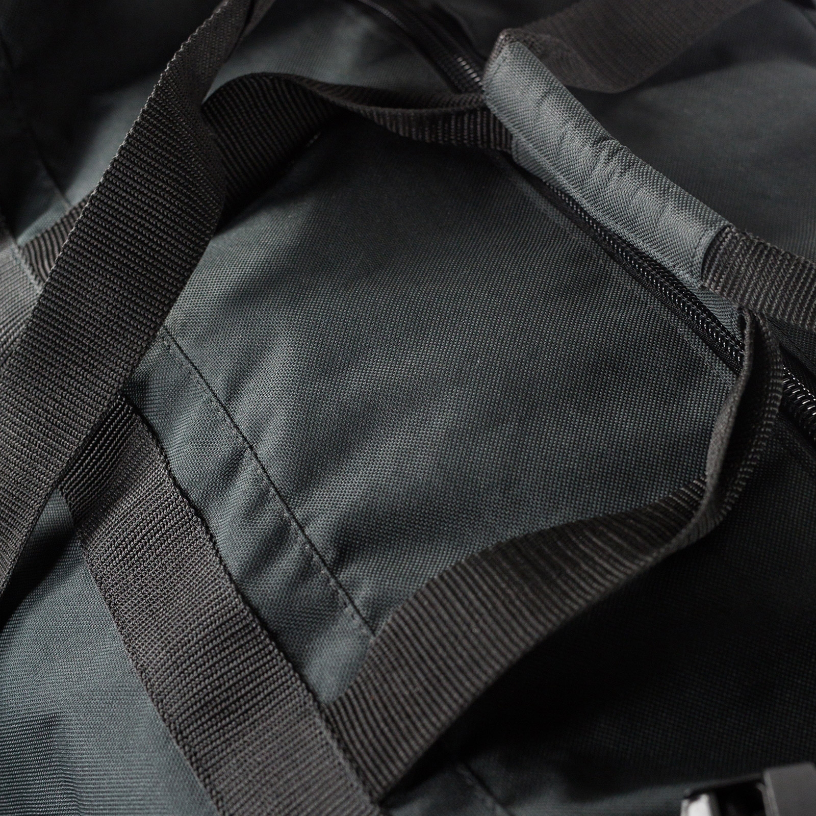 Finntack Pro jockeybag