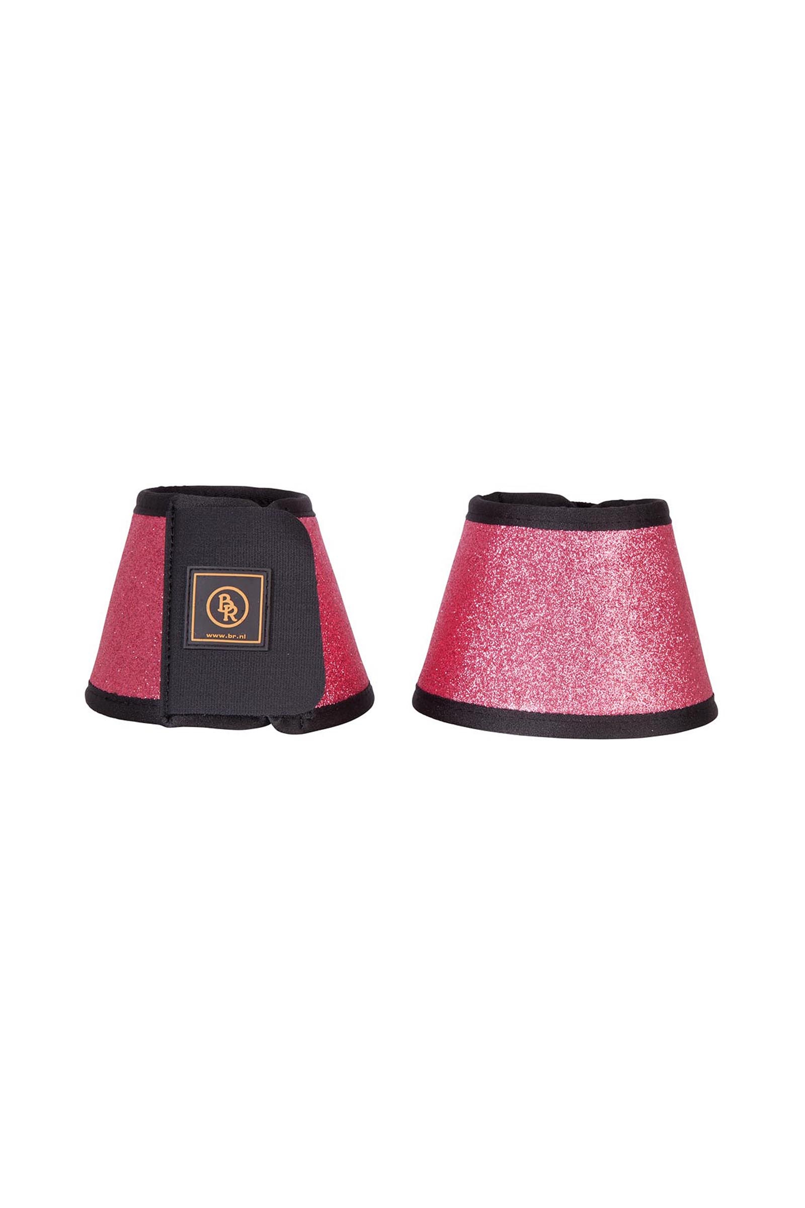 Framboise BR glitter klokker