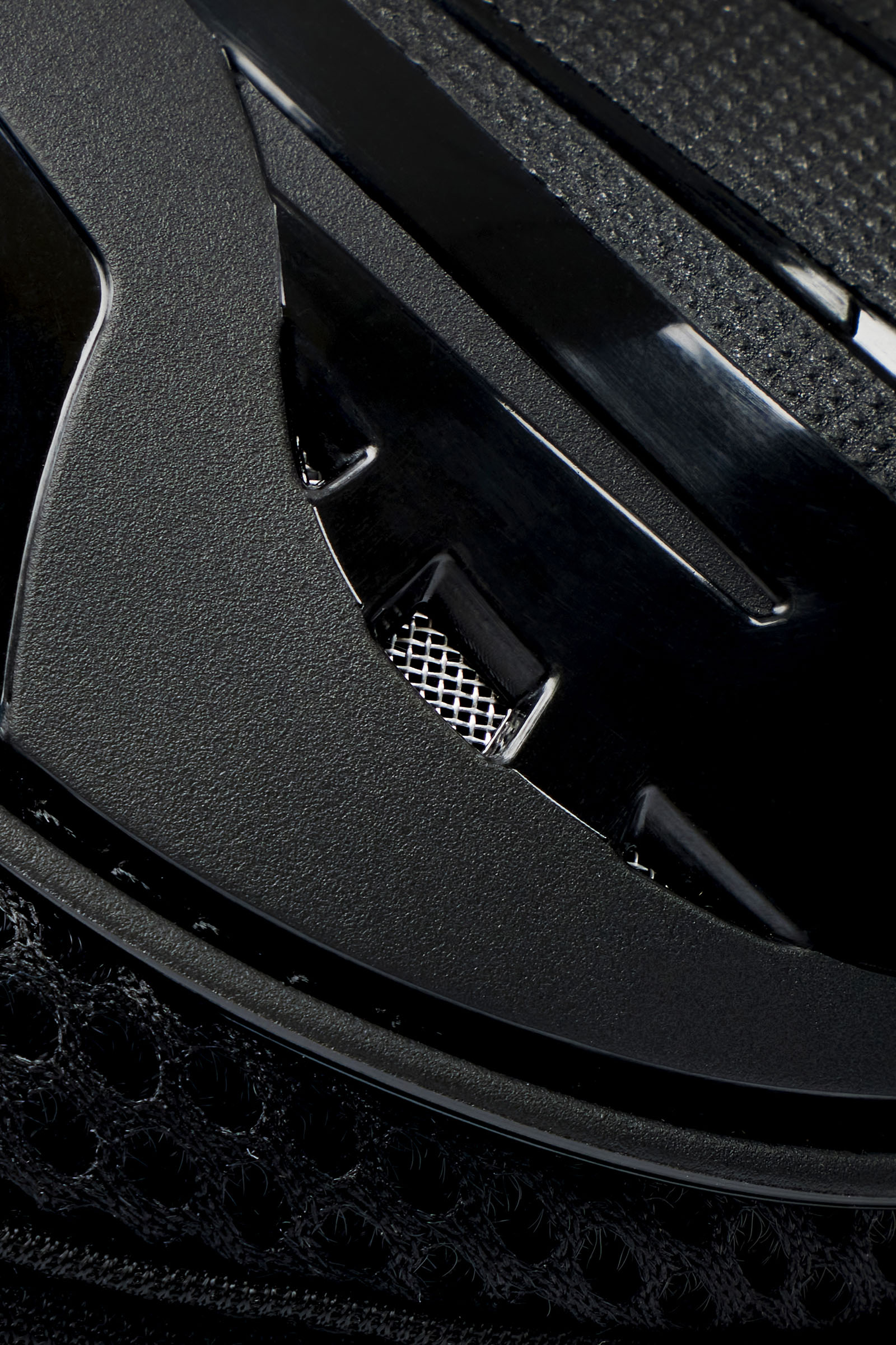 LeMieux Derby ProJump bakbensbelegg