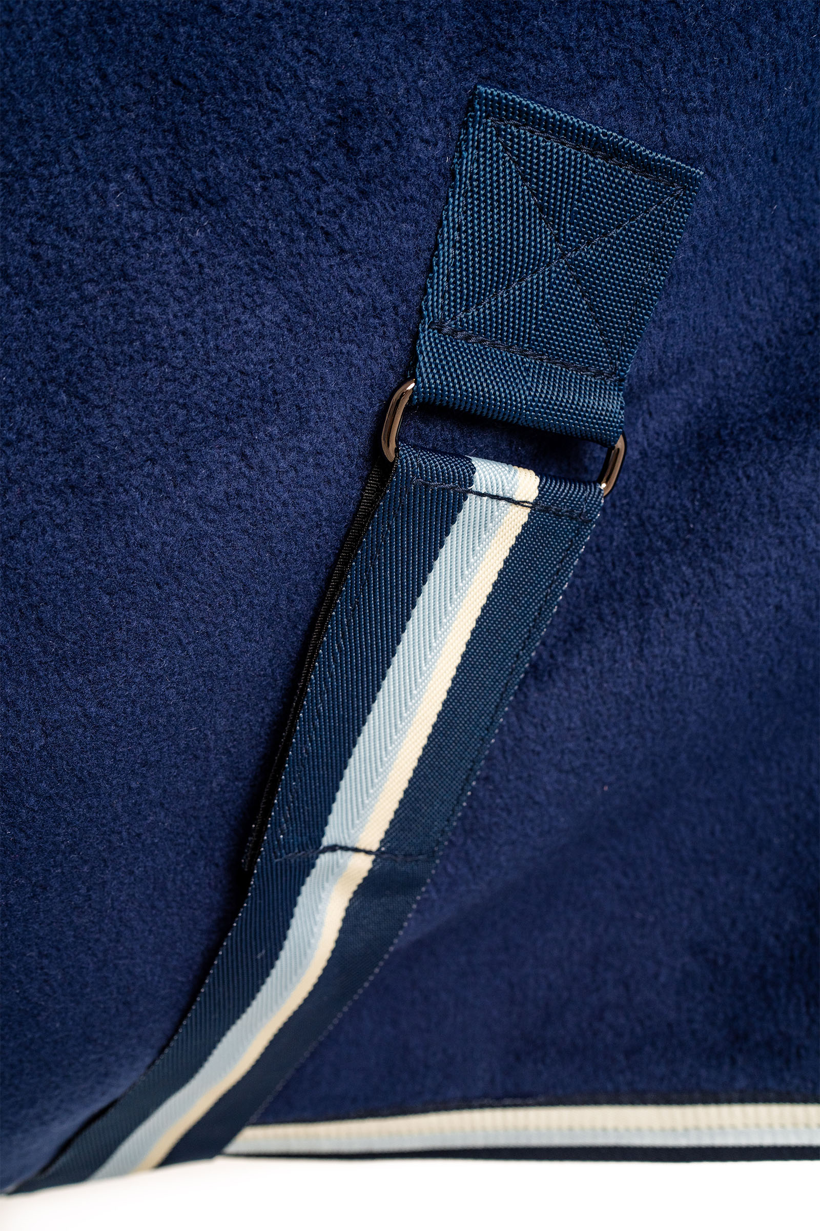 Horseware Newmarket Cosy Fleece Cooler-dekken