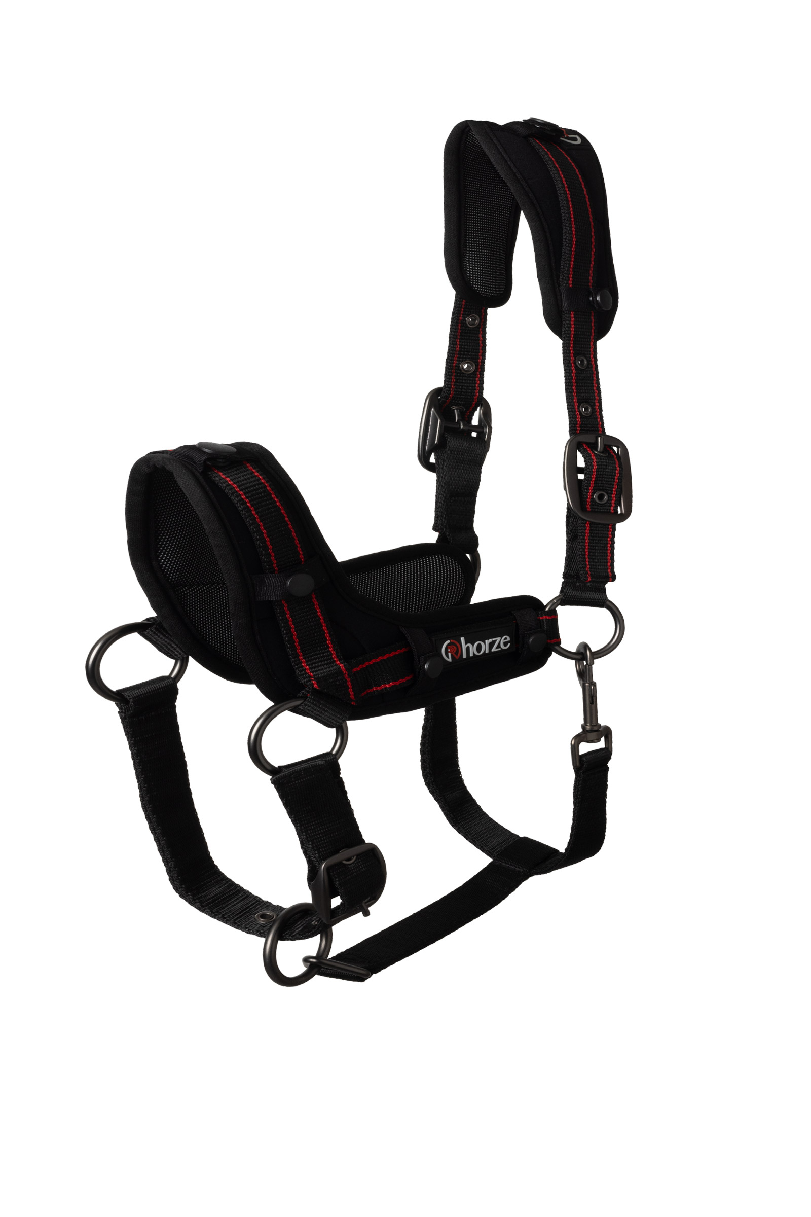 Horze Cairo Infra-Red grime