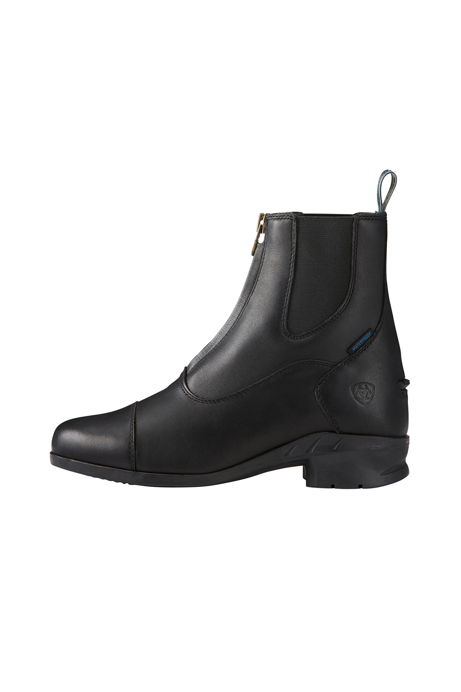 Ariat Heritage IV Zip H20 Dame Jodhpur St&oslash;vler