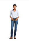 Ariat PR Real Abby rette jeans, dame