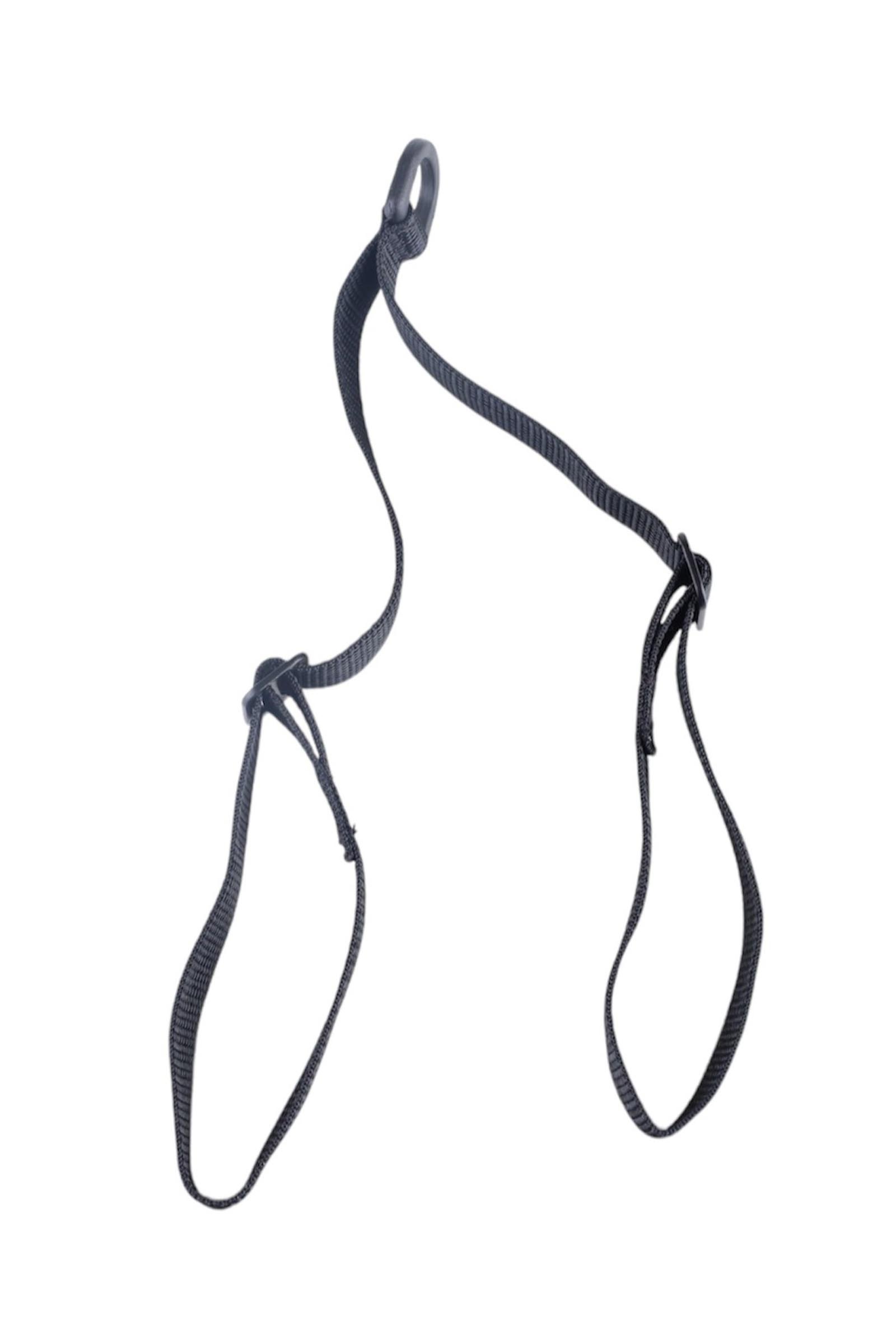 USG EquiAirbags&reg; AirDouble forbindelse for sikkerhetsstigb&oslash;ylefeste