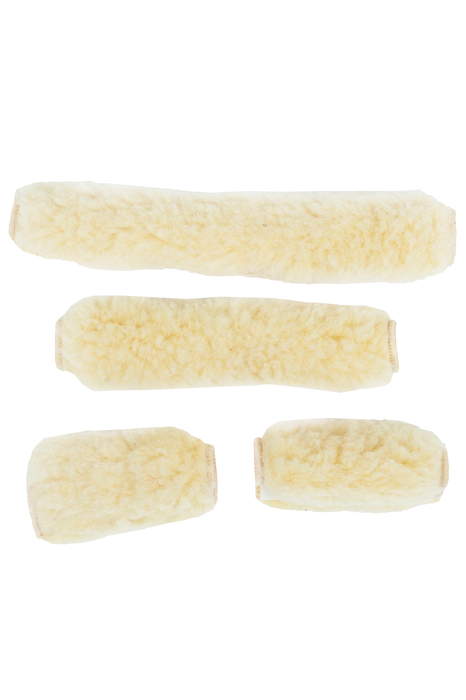 Horze grimeovertrekk, 4-pakning