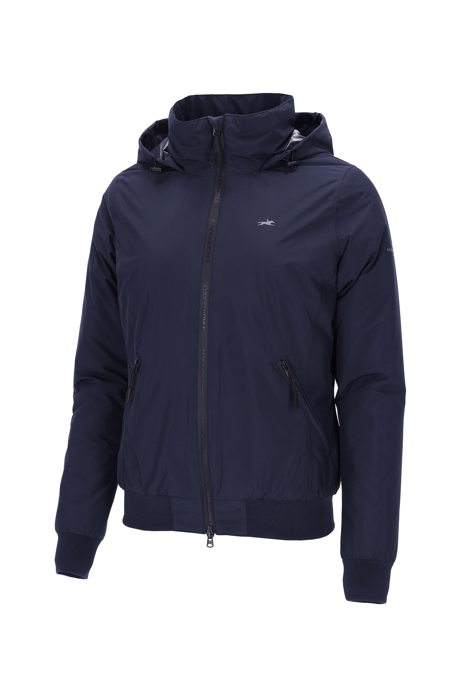 Schockemöhle Sports SPLorena Style Women's quilted Blouson