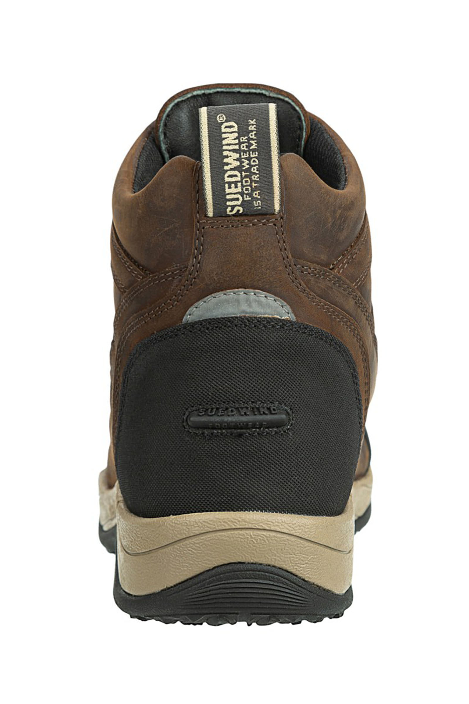 Suedwind Footwear Field FZ GripFTX st&oslash;vler, frontglidel&aring;s