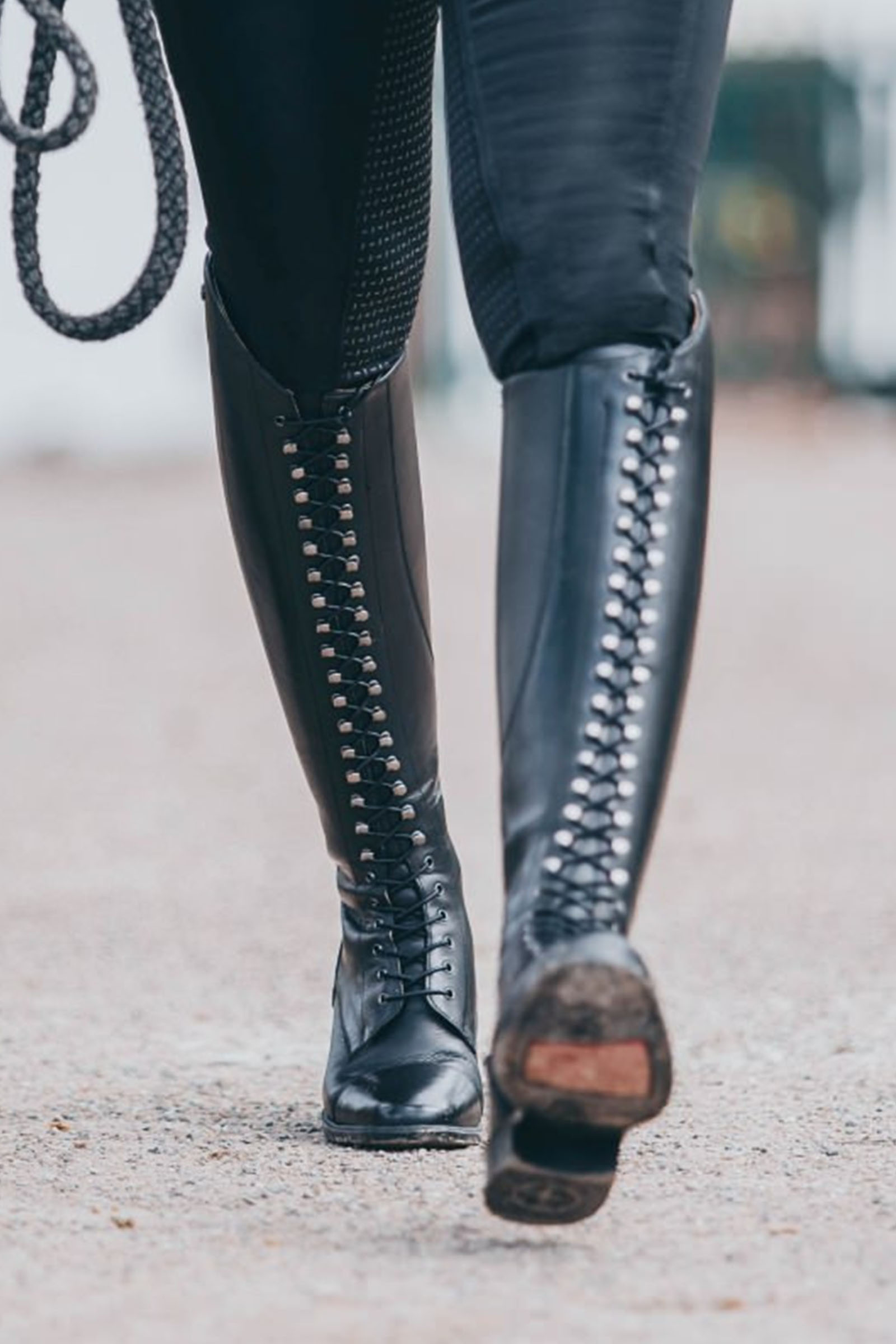 Suedwind Footwear Legacy Venado Snørestøvler Høye Ridestøvler