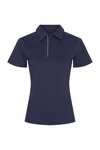CATAGO Nash SS Women´s Zip Polo