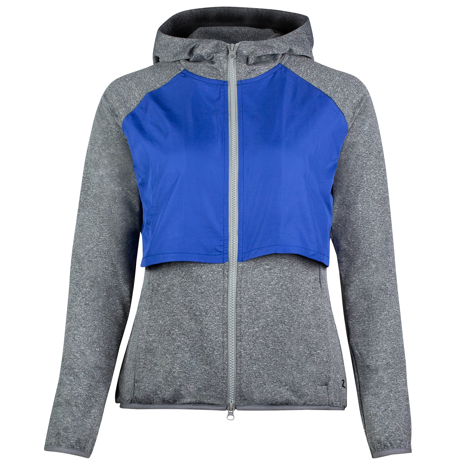 Horze Hallie hybrid-hoodie, dame