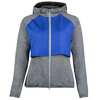 Horze Hallie hybrid-hoodie, dame