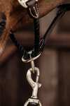 Kentucky Horsewear leather rope grime