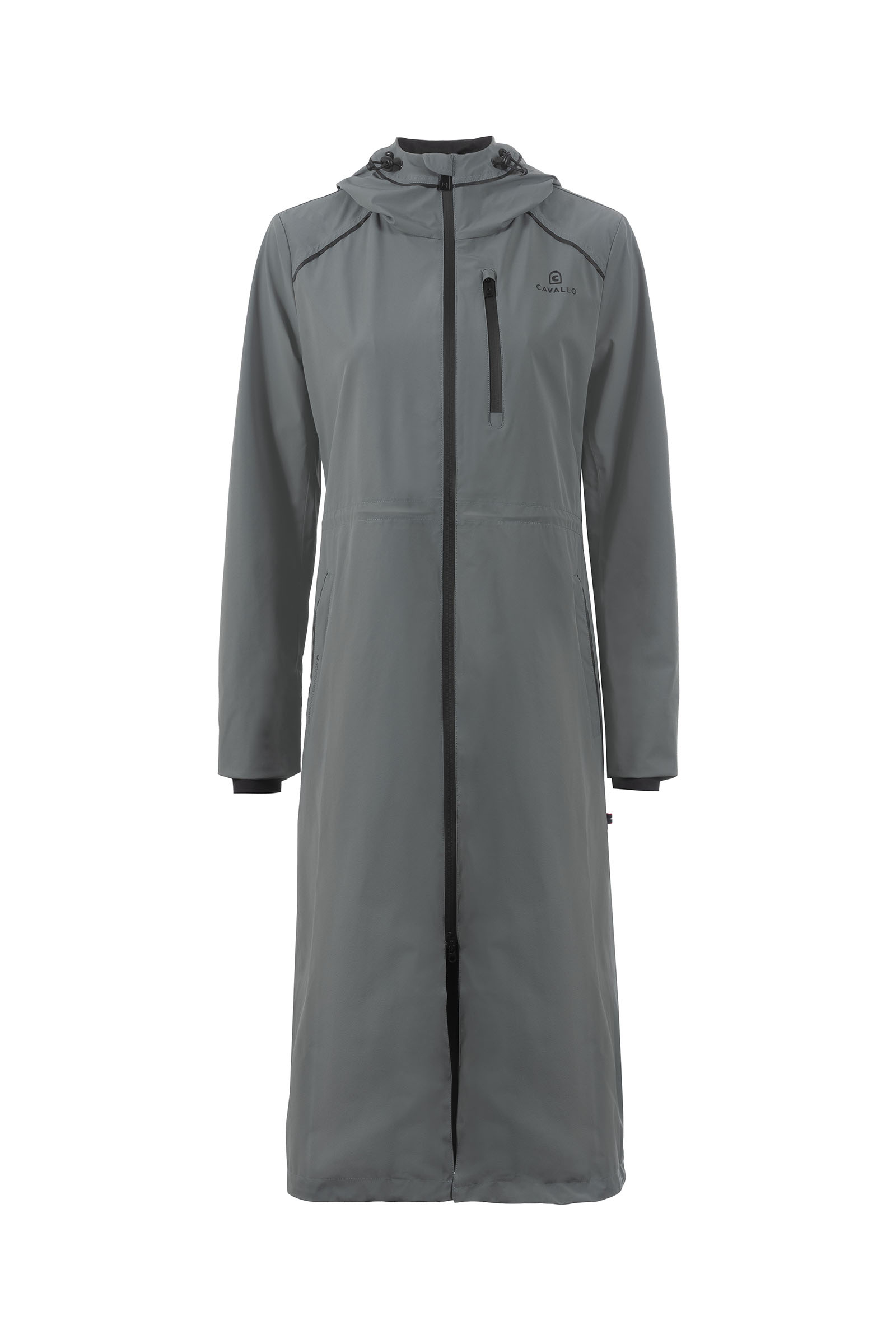 Cavallo CAVALNAFISA funksjonell regnfrakk