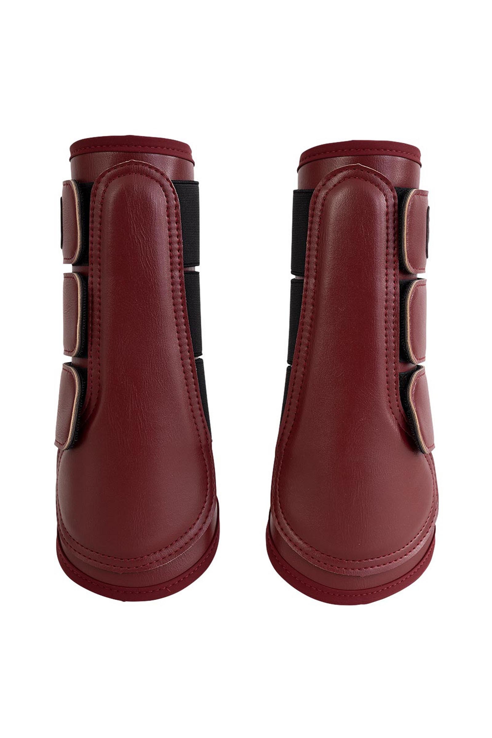 BR CLX Majestic hestebeinbeskyttere