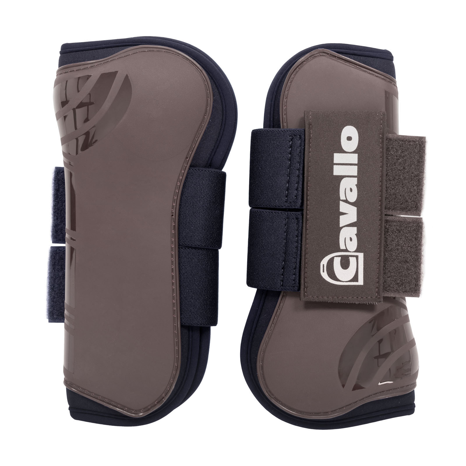 Nougat Brown Cavallo CavalHolda senebelegg