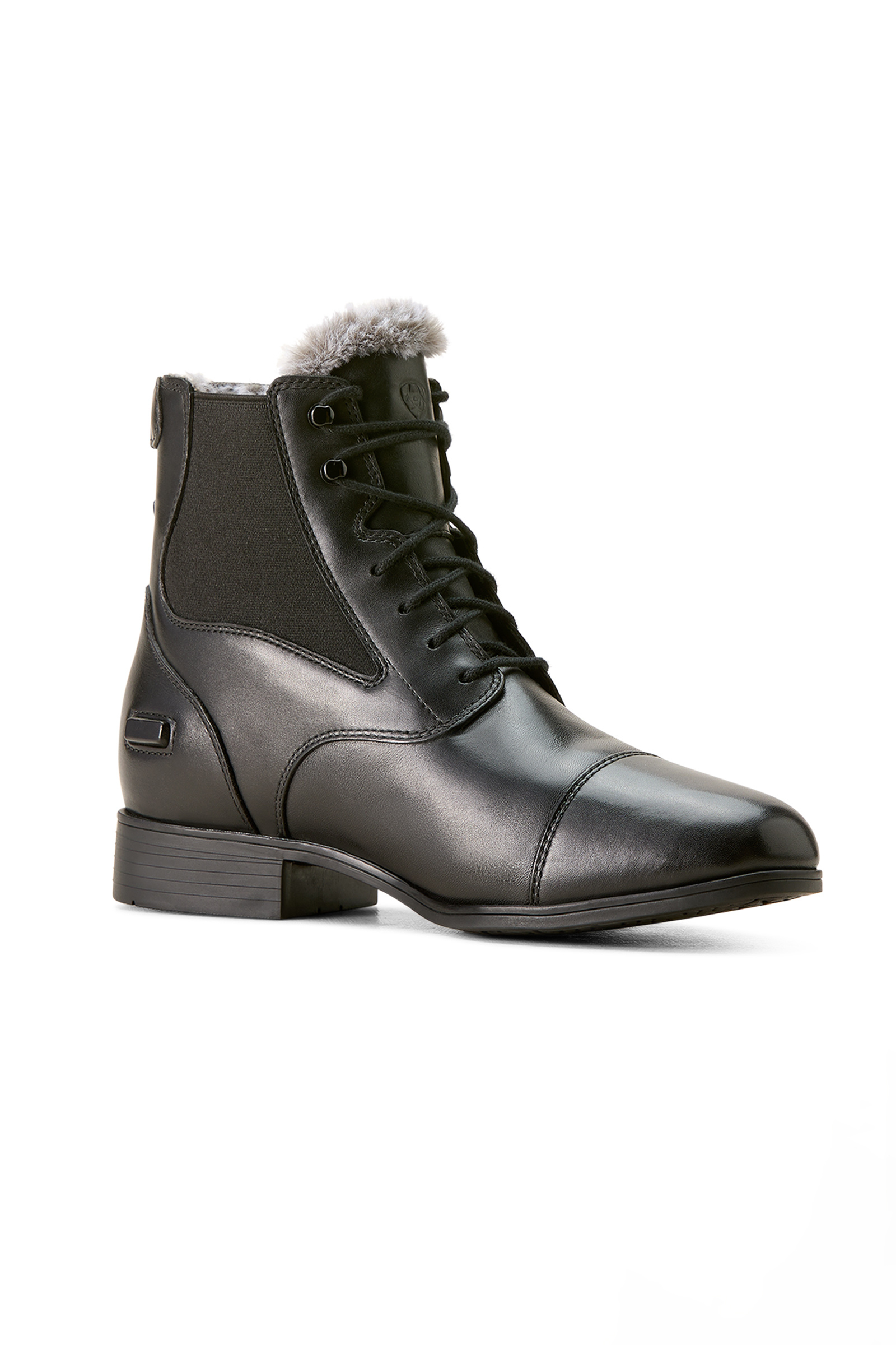 Ariat Kendall Sherpa Stallst&oslash;vler med glidel&aring;s