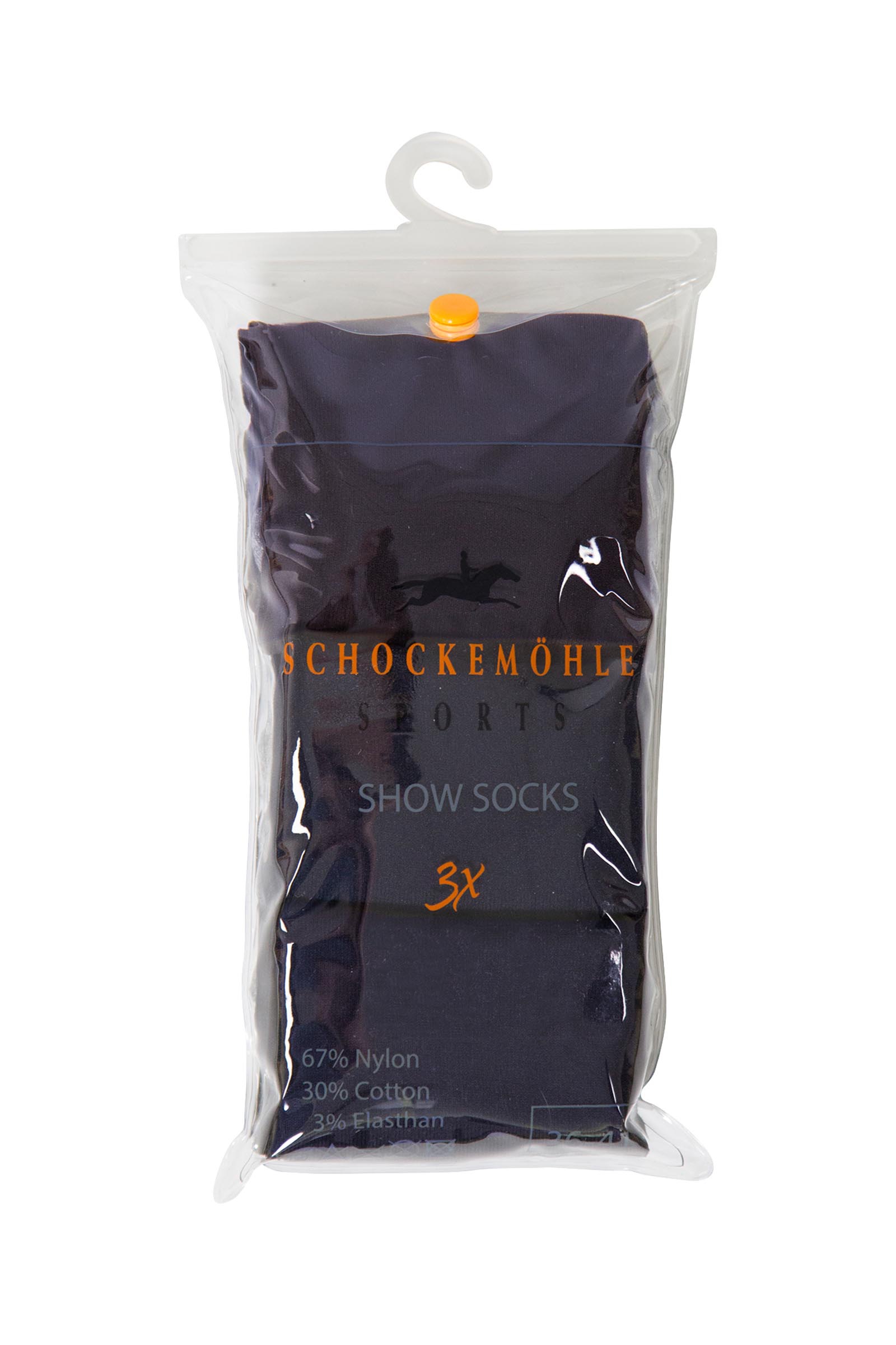 Schockem&ouml;hle Sports Show Socks