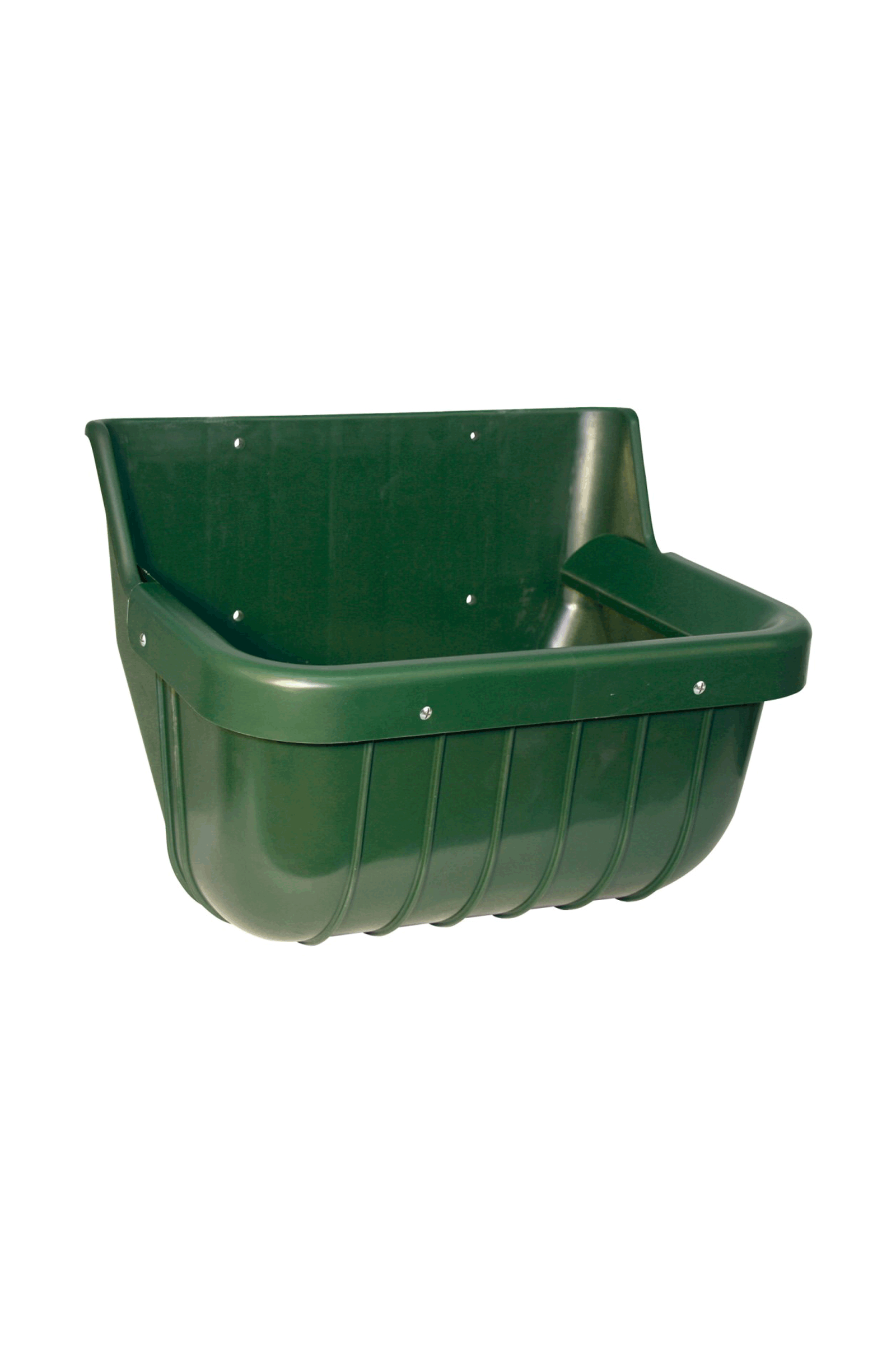 Kerbl fôrautomat uten bite, 15 l