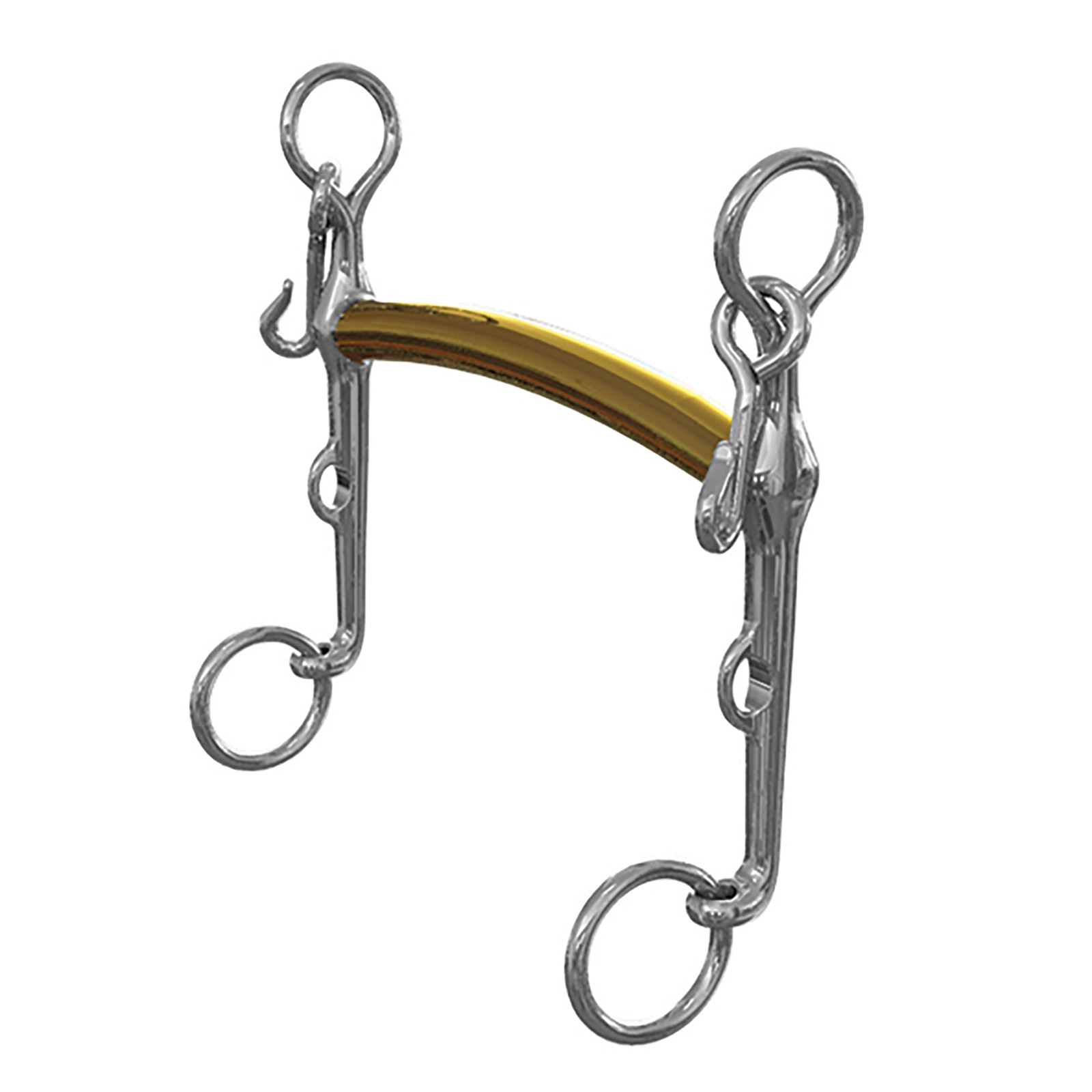 NS Bits Transform kandarstang, 12 mm, 7 cm sjenkler