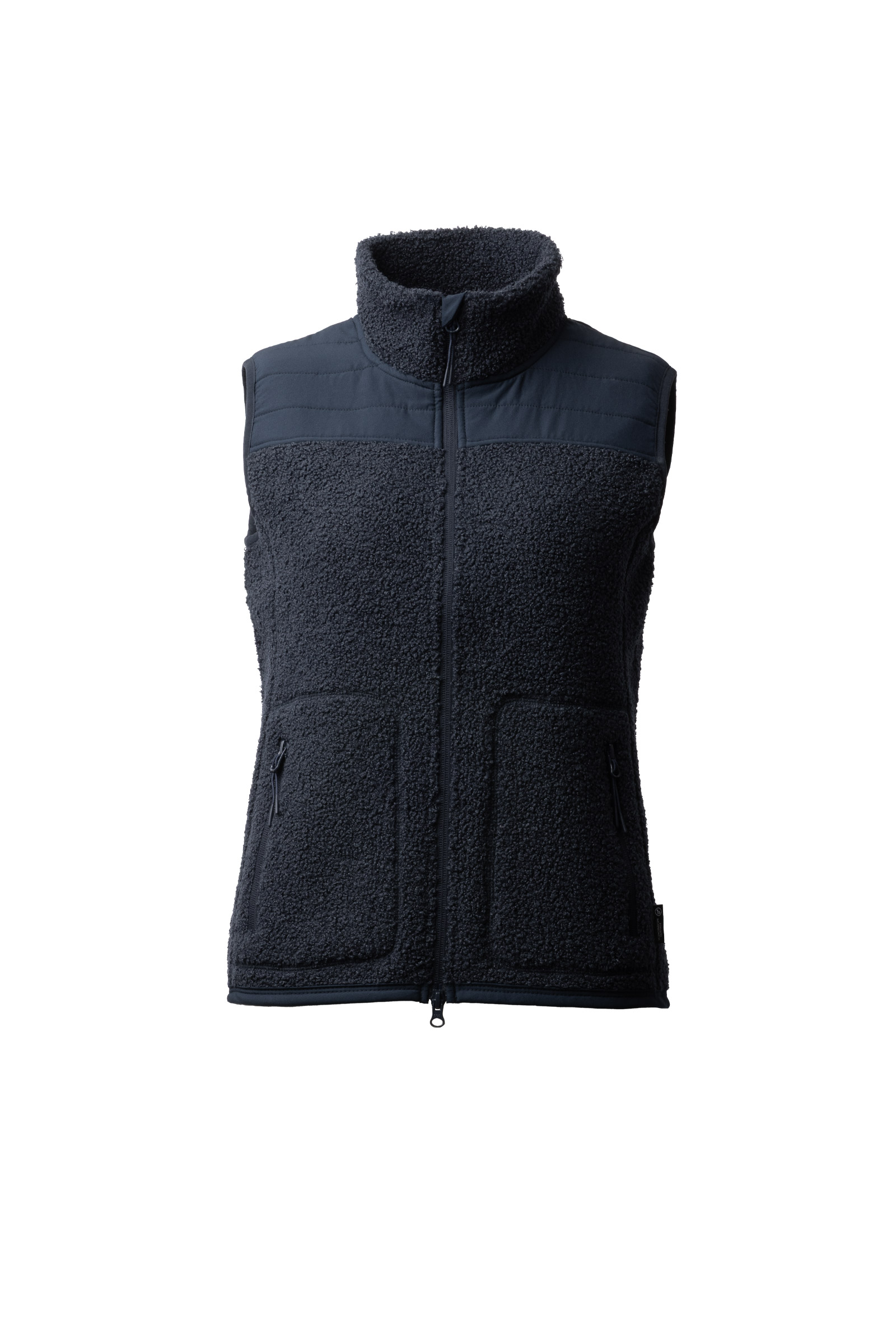 Horze Adira dame teddy fleece vest