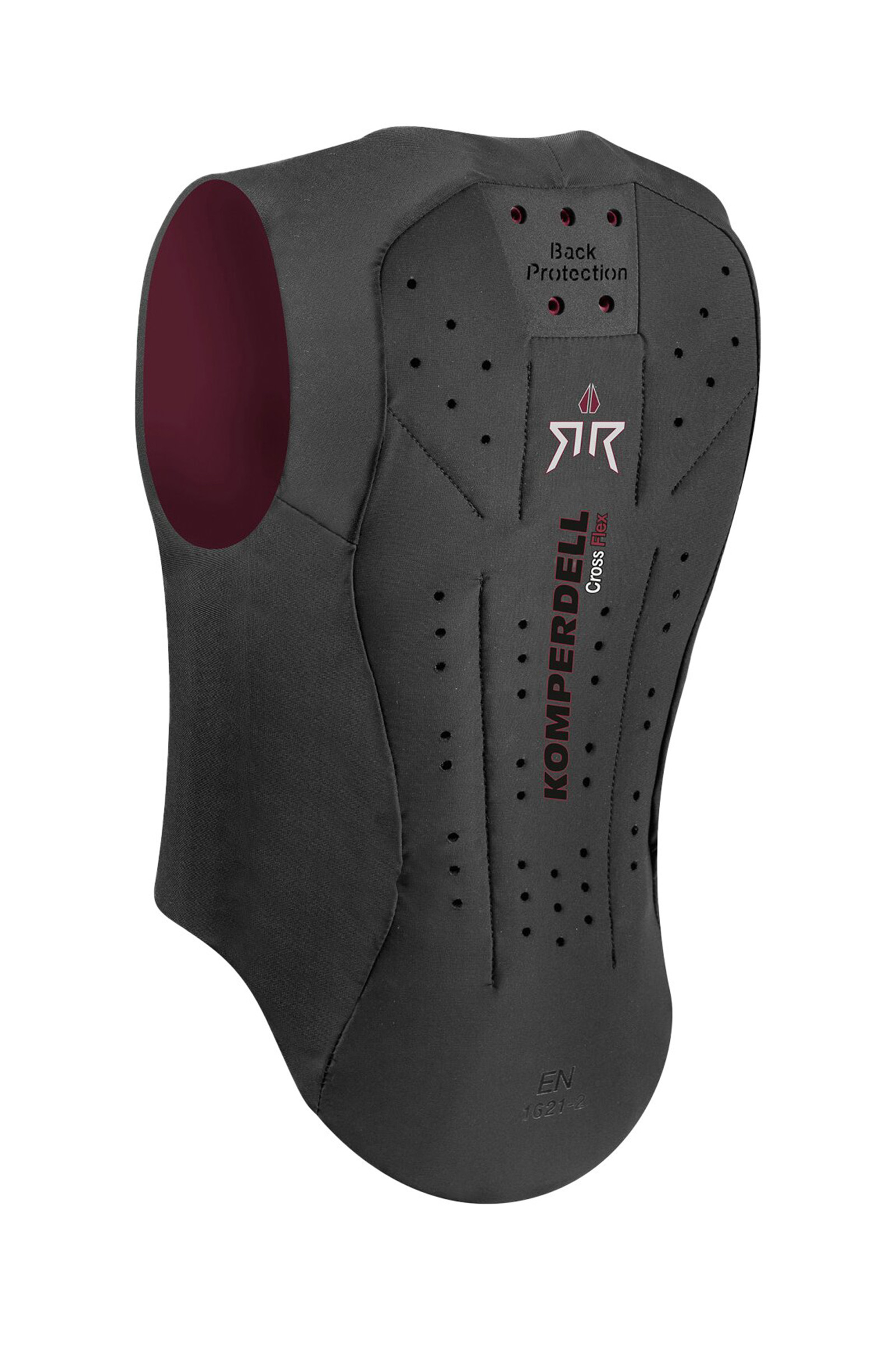 Komperdell Ballistic Vest Champion sikkerhetsvest til barn