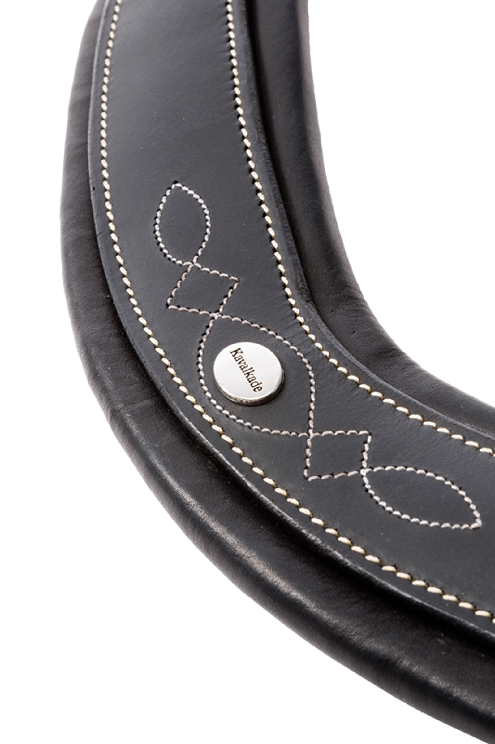 Kavalkade Jerome 2-punkts Brystplate