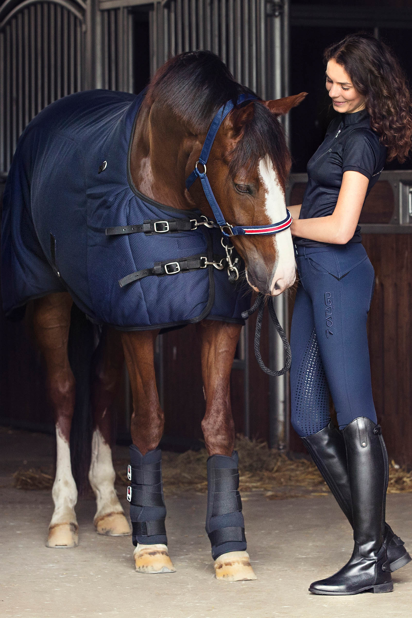 CATAGO FIR-Tech dekken