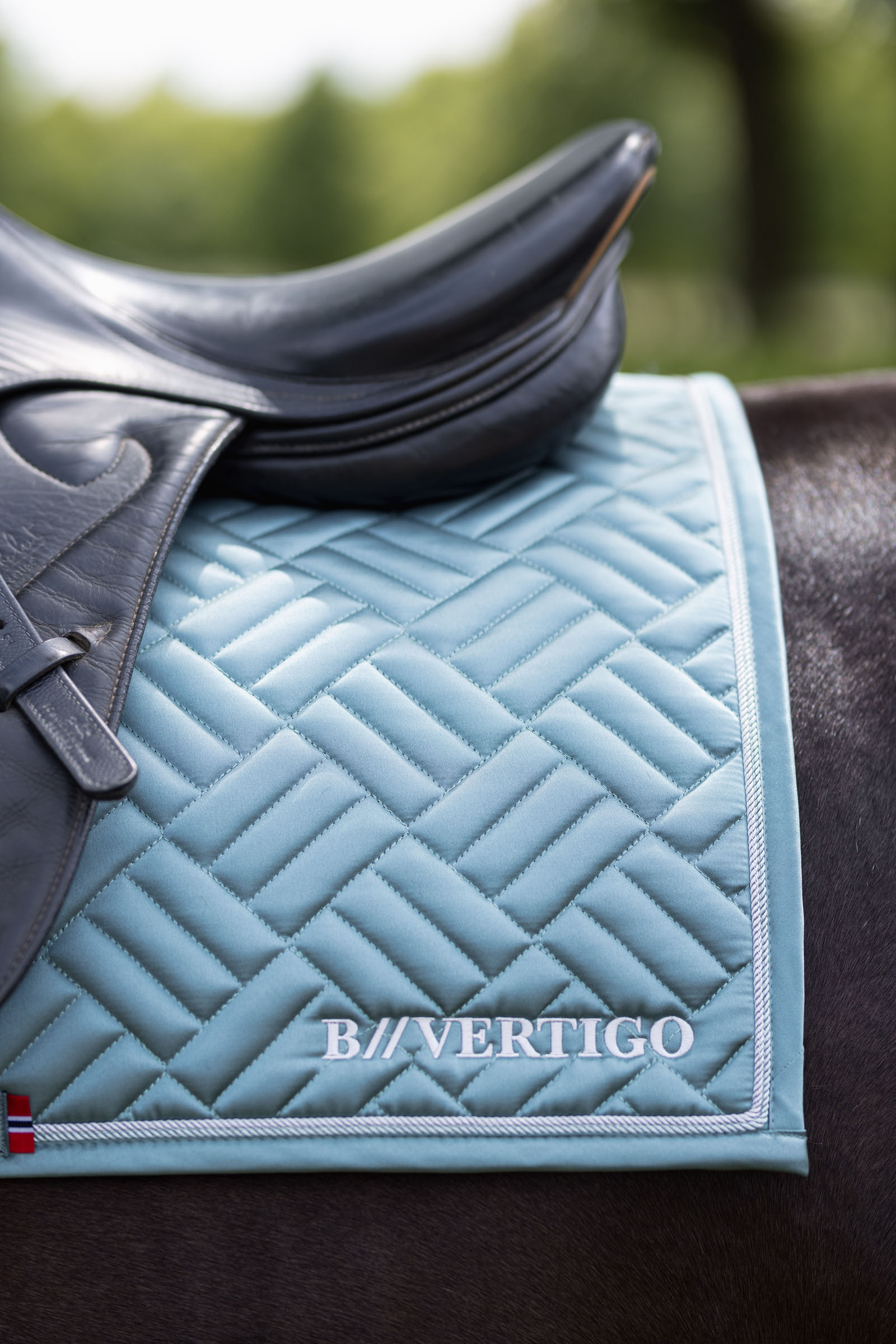 B Vertigo Pure Engineering sprangsjabrak