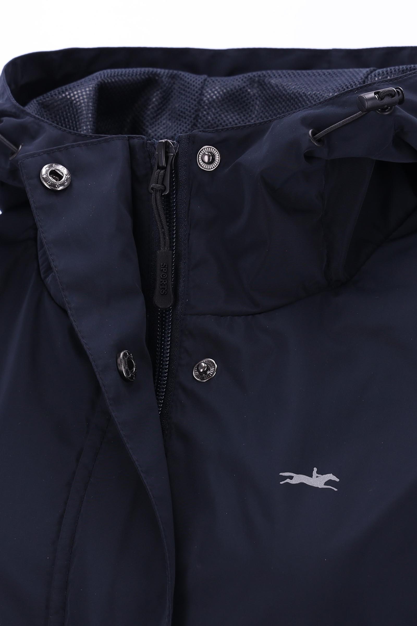 Schockemöhle Sports SPKarla dame ride-regnfrakk