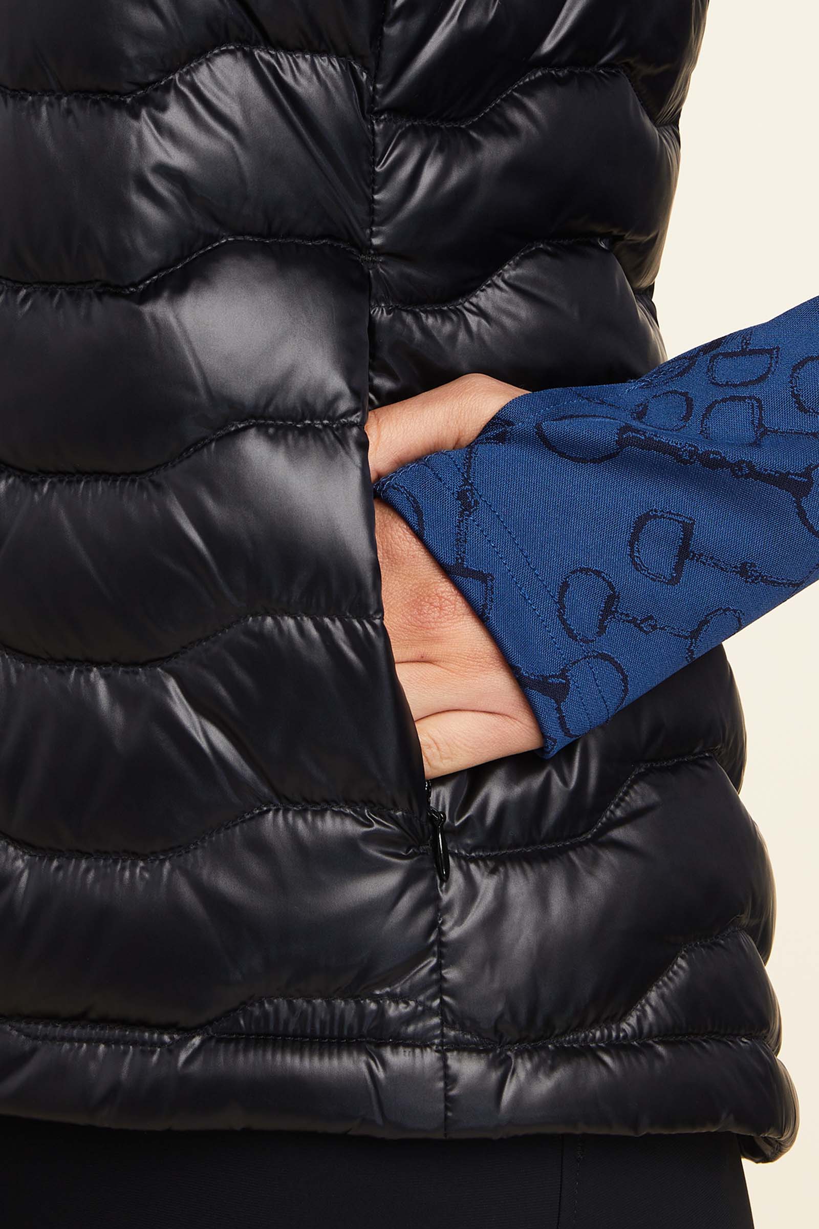 Ariat Ideal Down dames vest