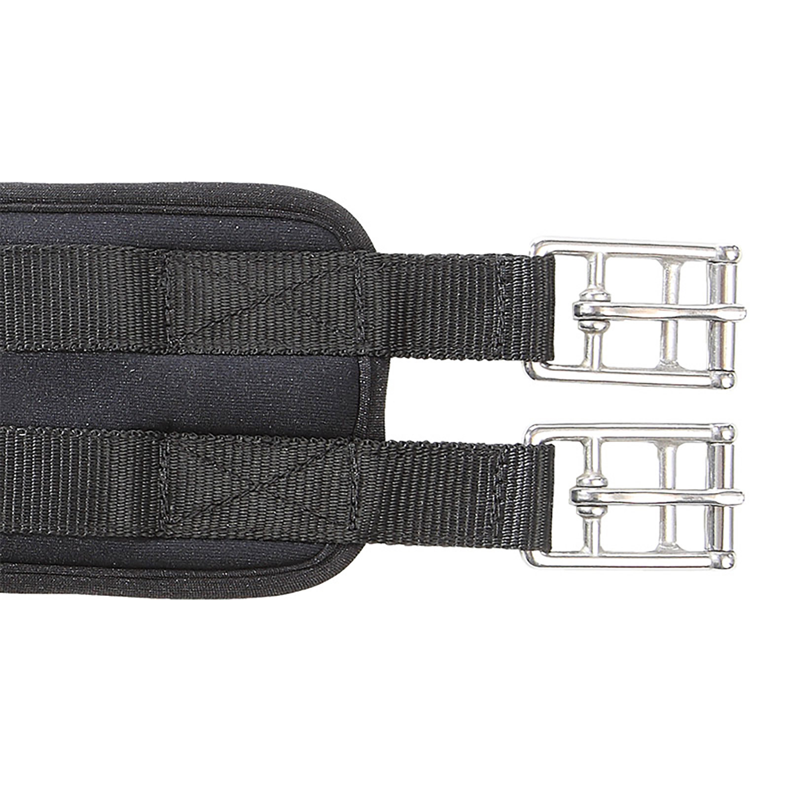 Kavalkade lang gjord med memory foam