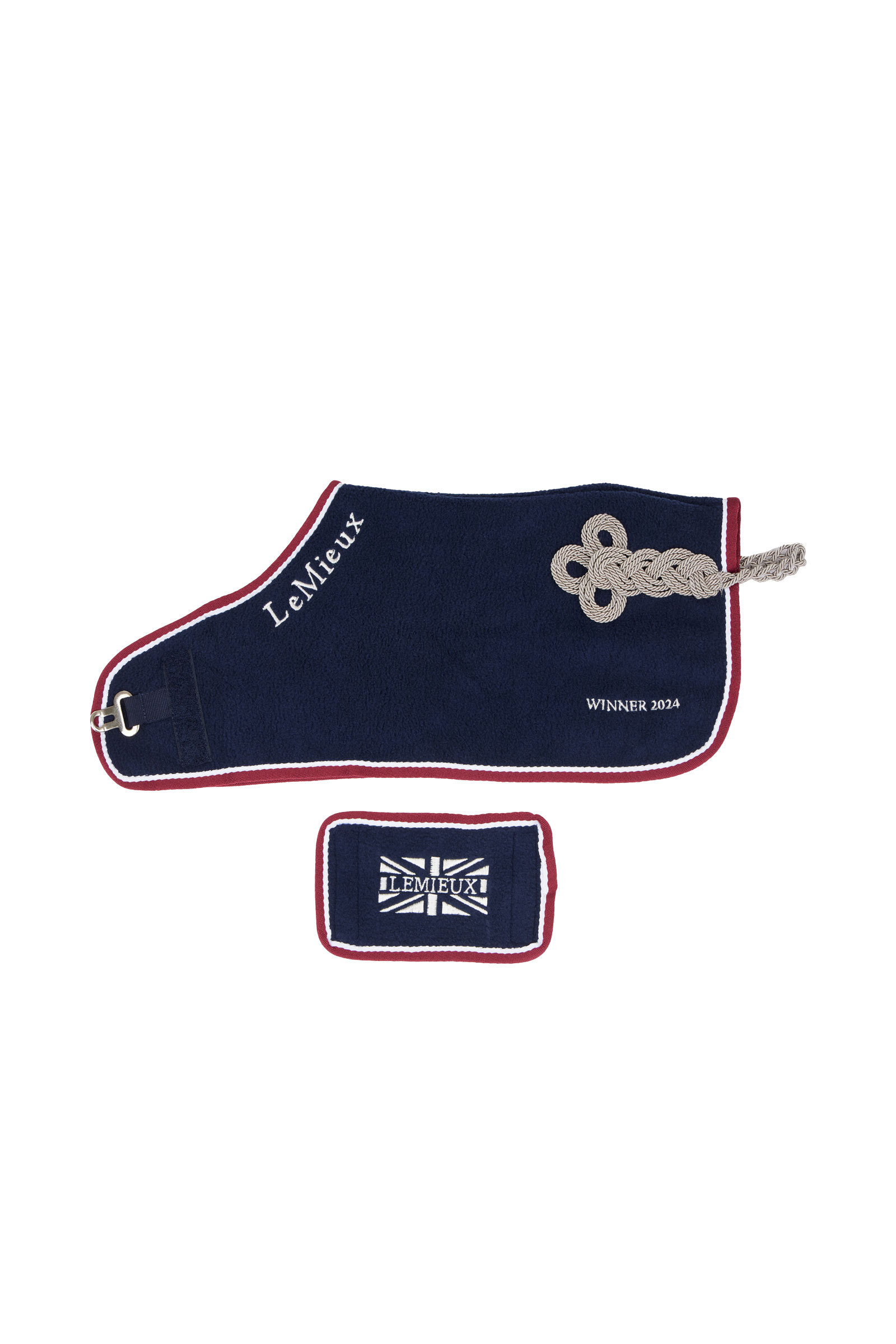 LeMieux Toy Pony vinnerdekken