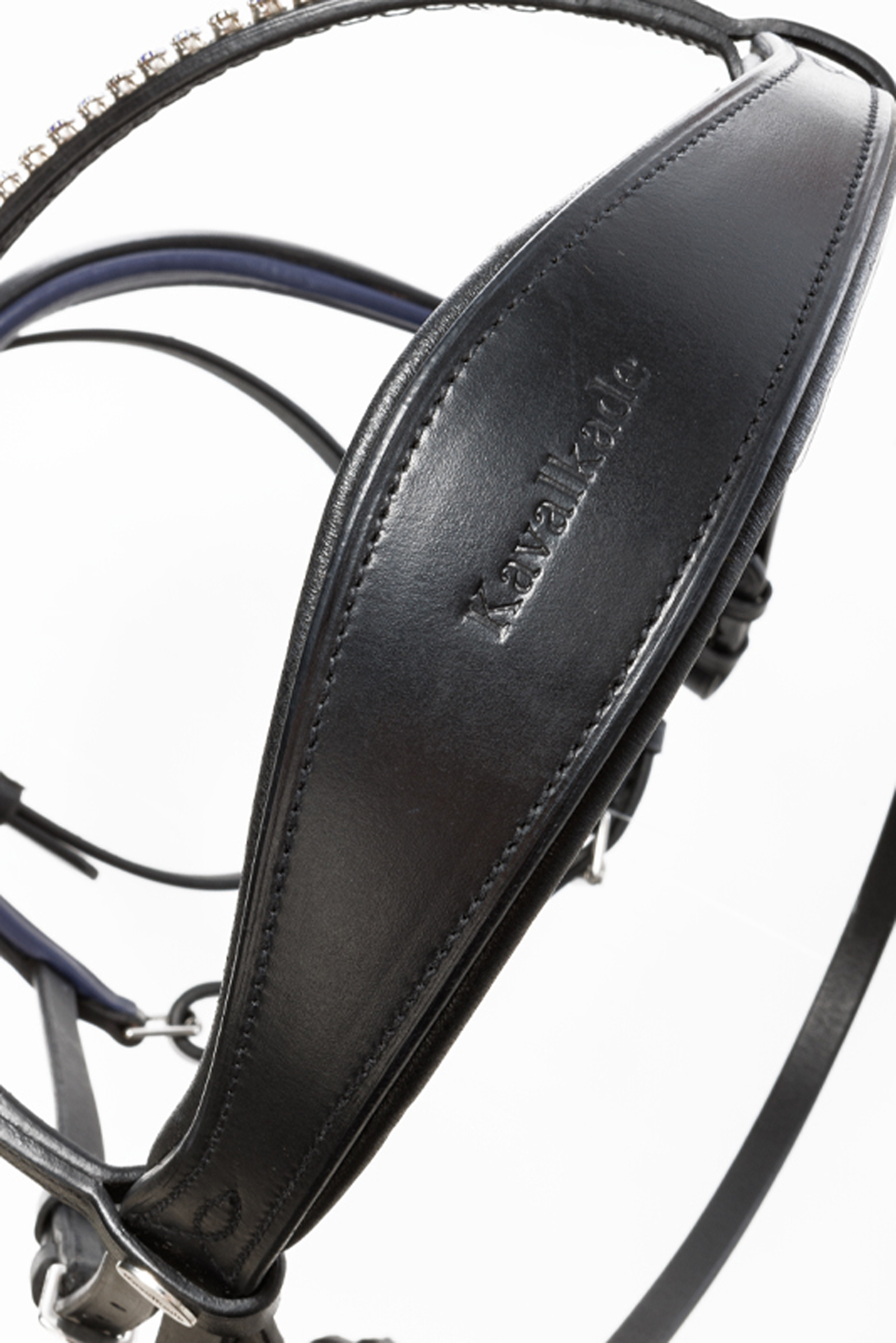 Kavalkade hodelag Ocean crank med nesereim og strammefunksjon