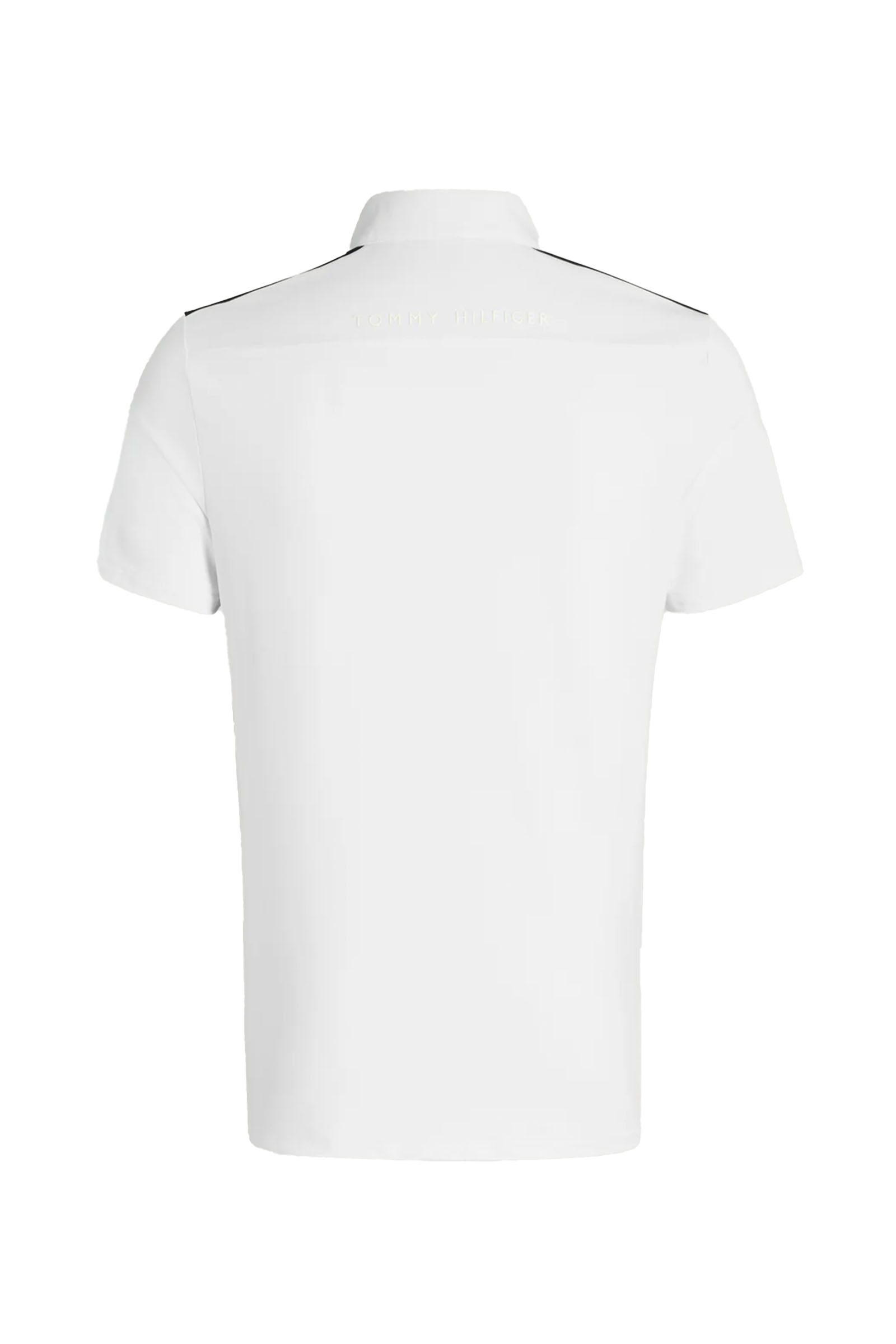 Tommy Hilfiger Equestrian Hamilton stevneskjorte