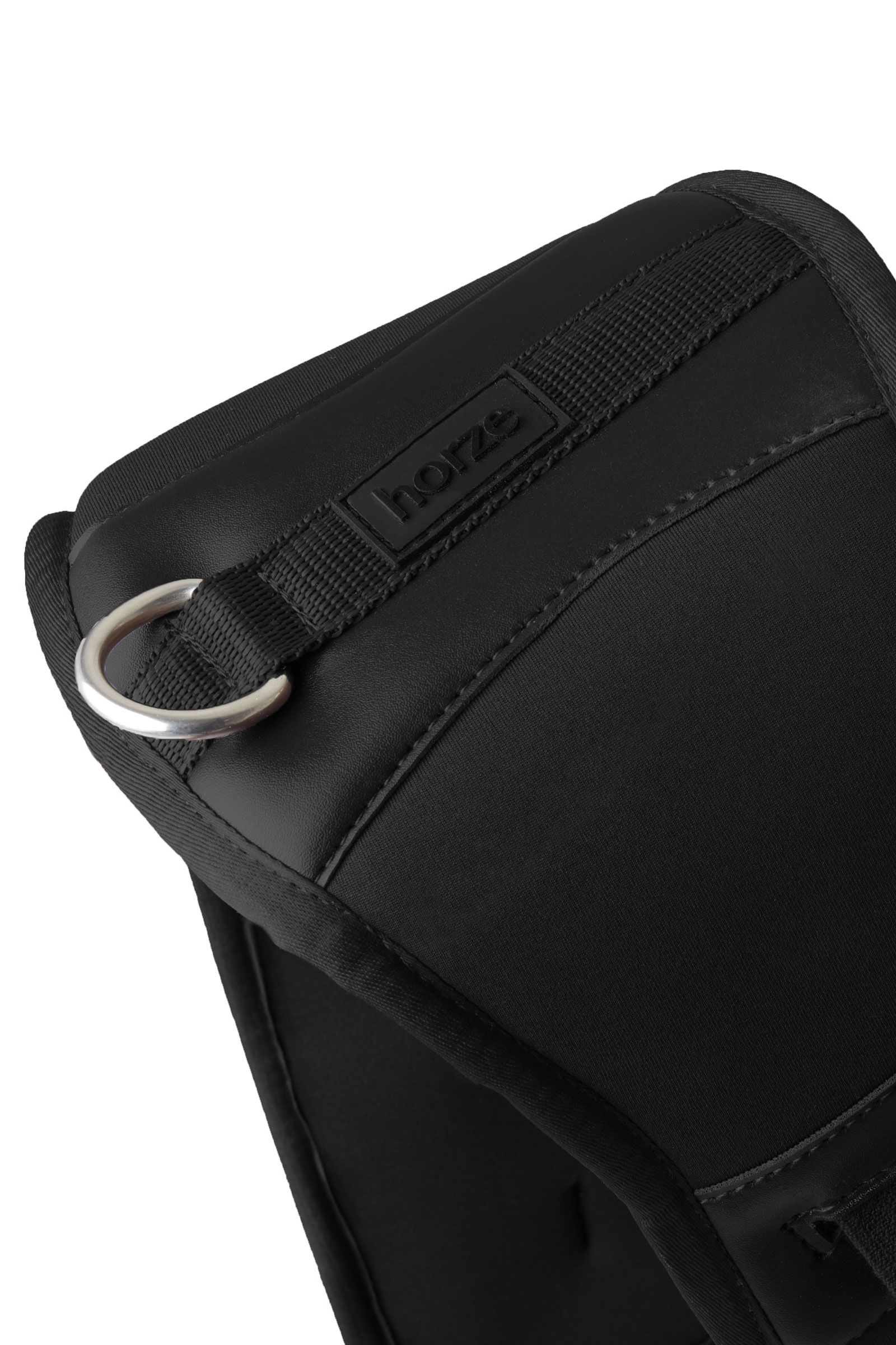 Horze Varna dressurgjort i neopren med strikk