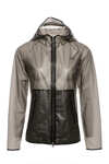 AA Clear vanntett jakke, dame